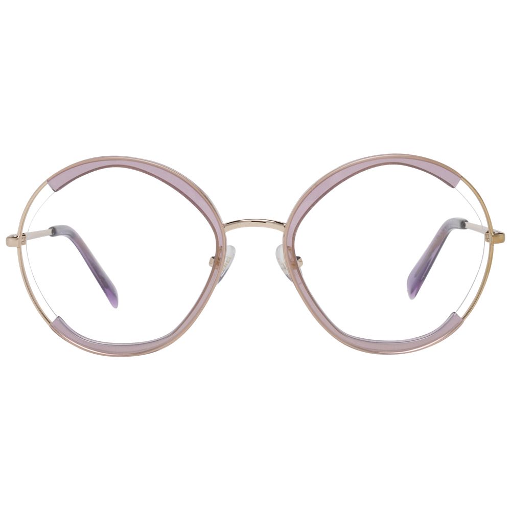 Purple Metal & Plastic Glasses (Frames) hover