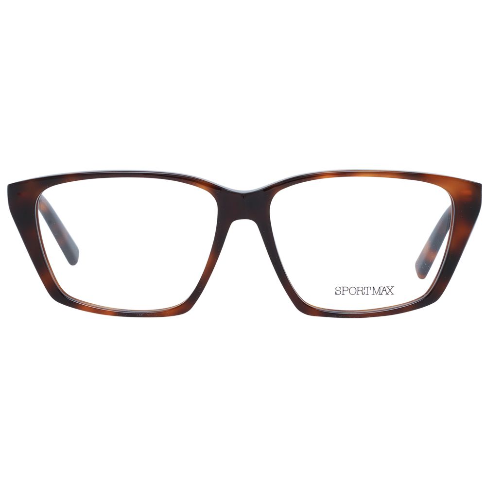 Brown Acetate Glasses (Frames) hover