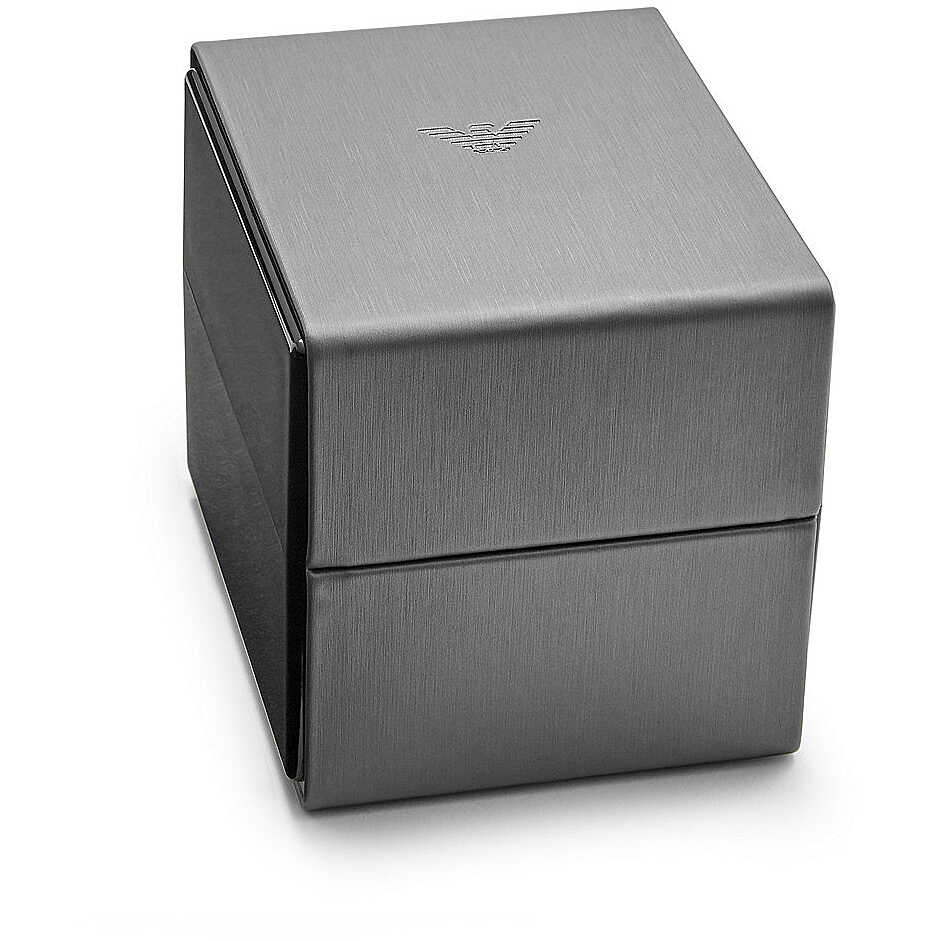 Elegant Bordeaux Leather Watch for Women hover