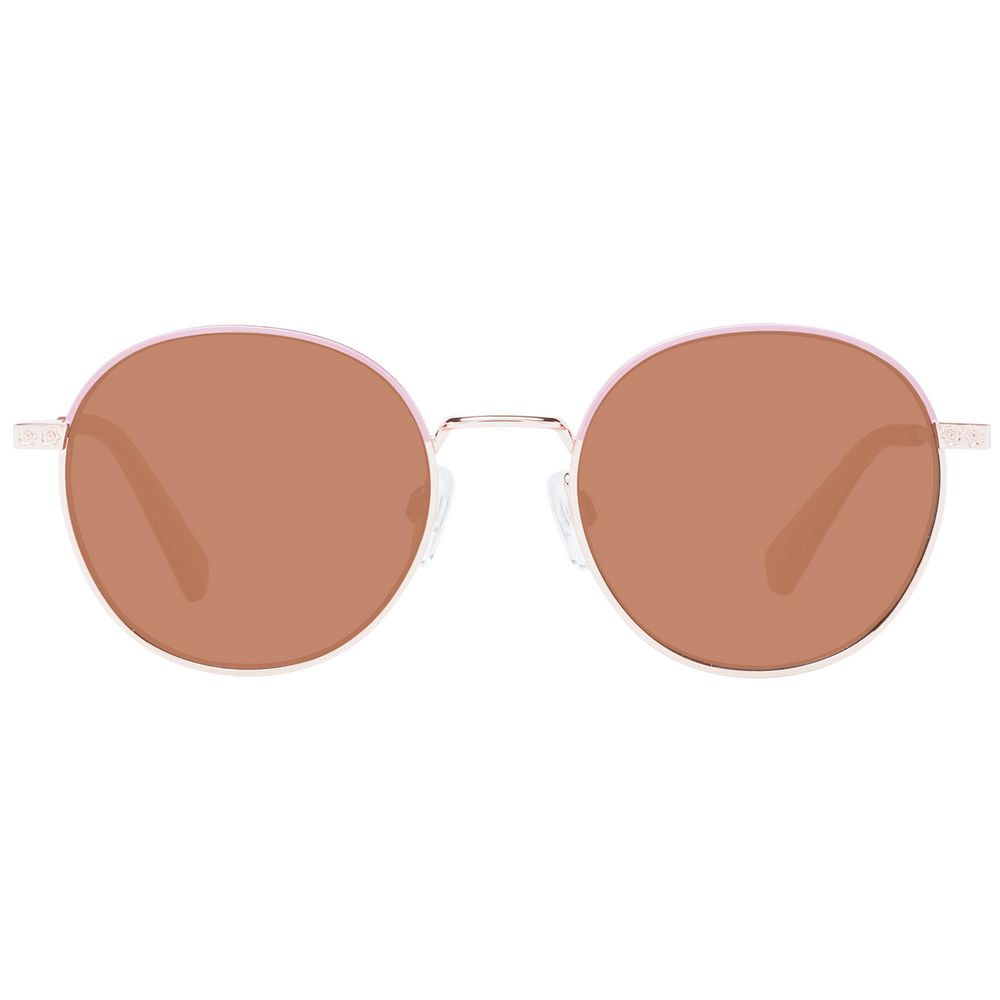 Multicolor Metal Sunglasses hover