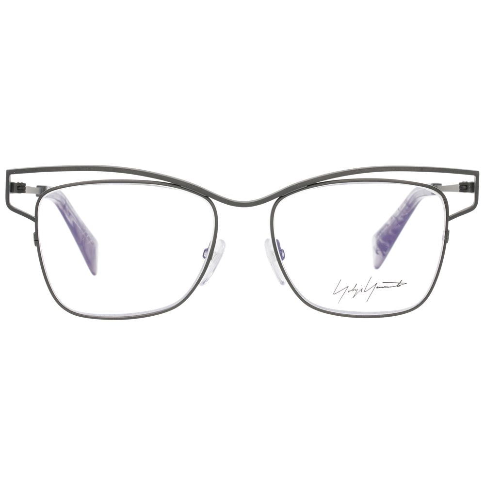 Gray Titanium Glasses (Frames) hover