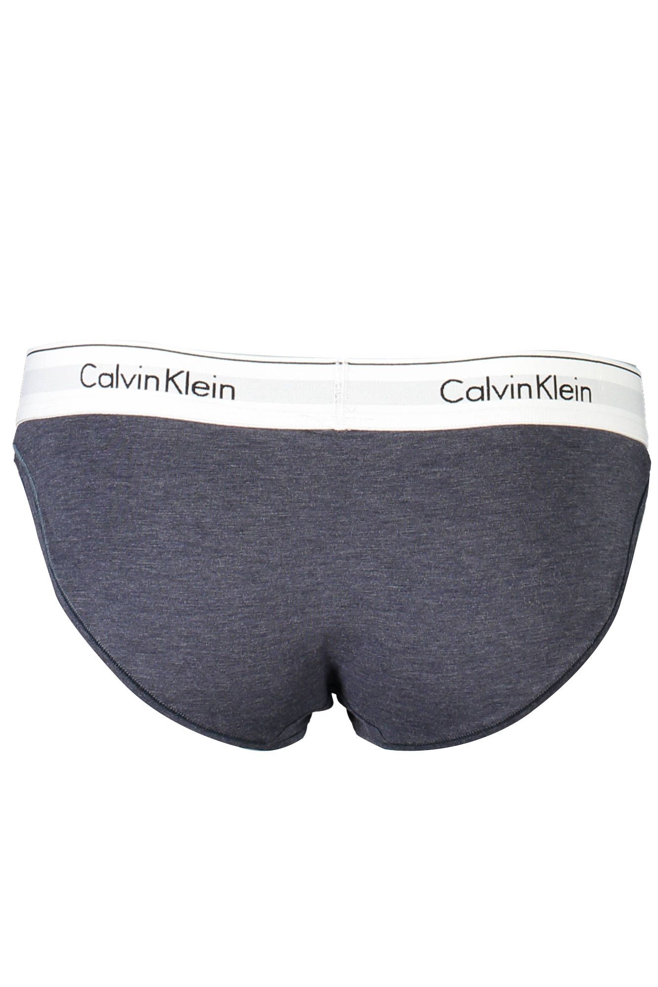 Blue Cotton Women Brief hover