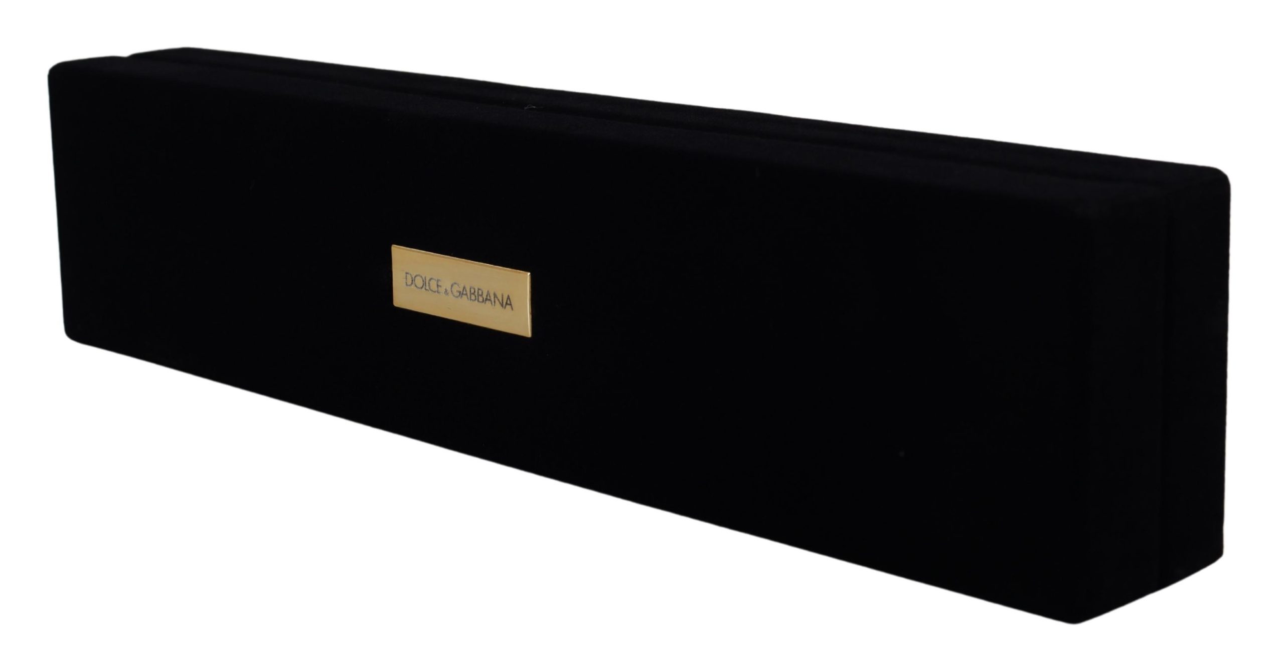Elegant Velvet Jewelry Storage Box hover