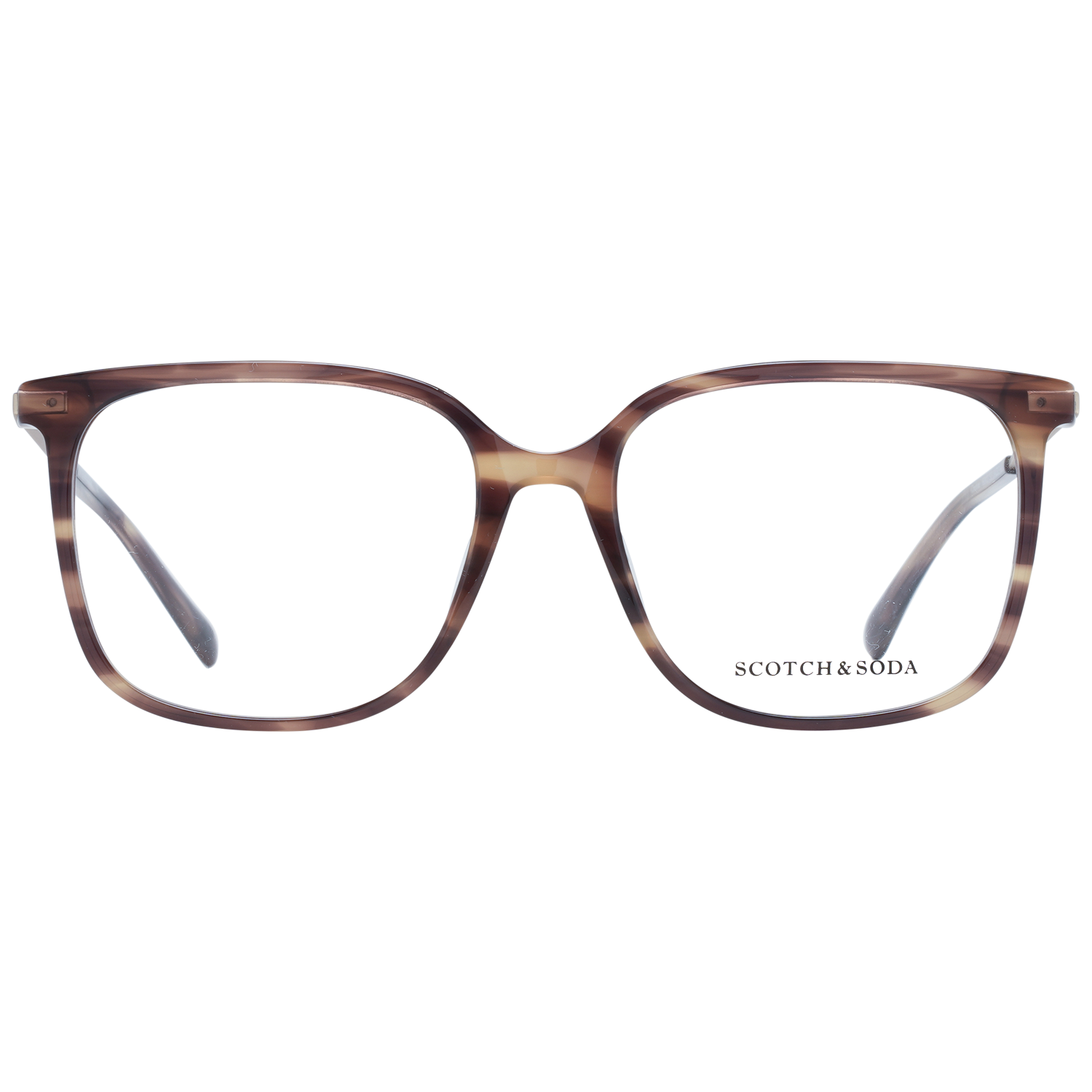 Chic Square Acetate Eyewear Frames hover