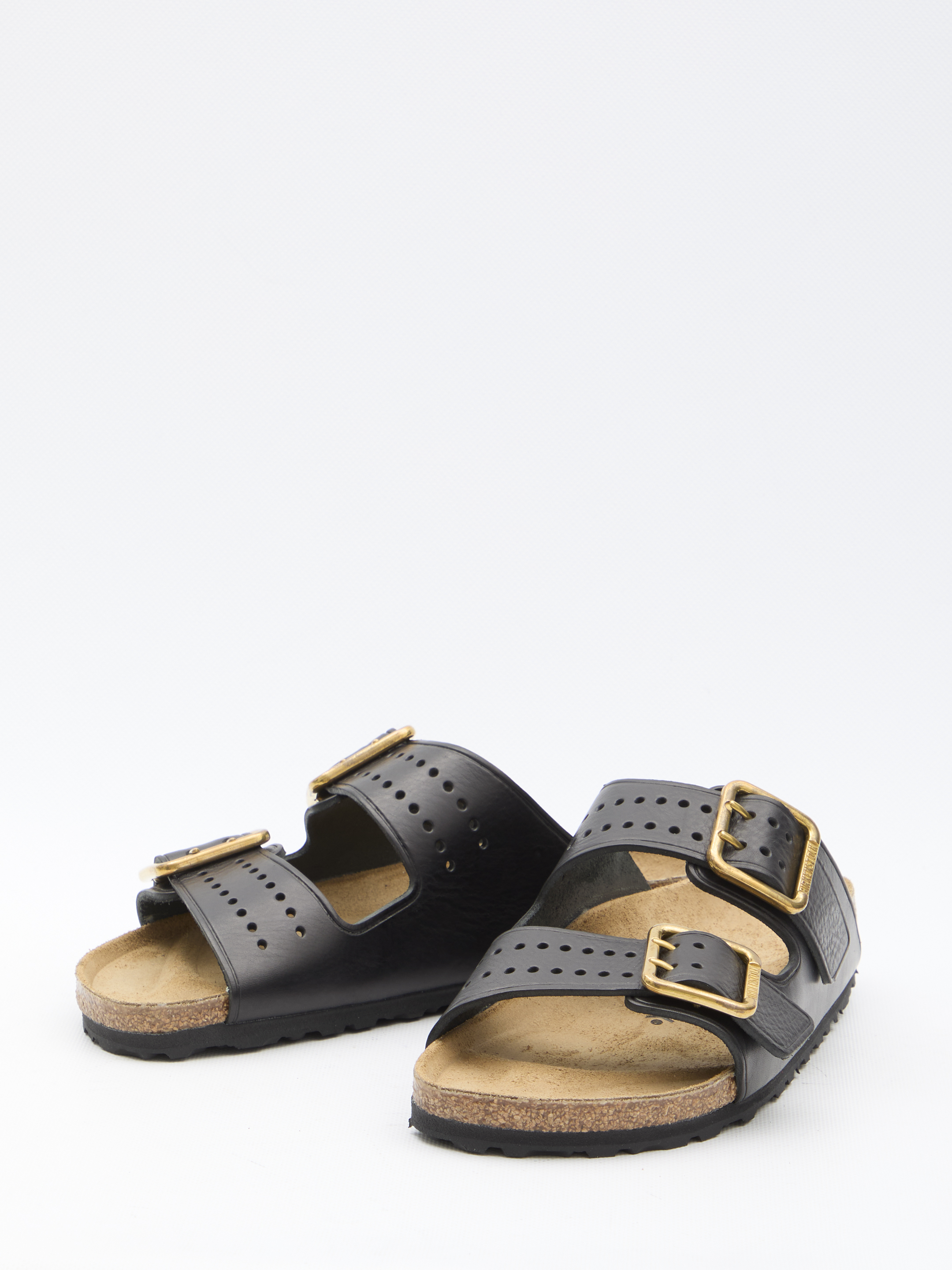 Arizona Bold Gap sandals hover