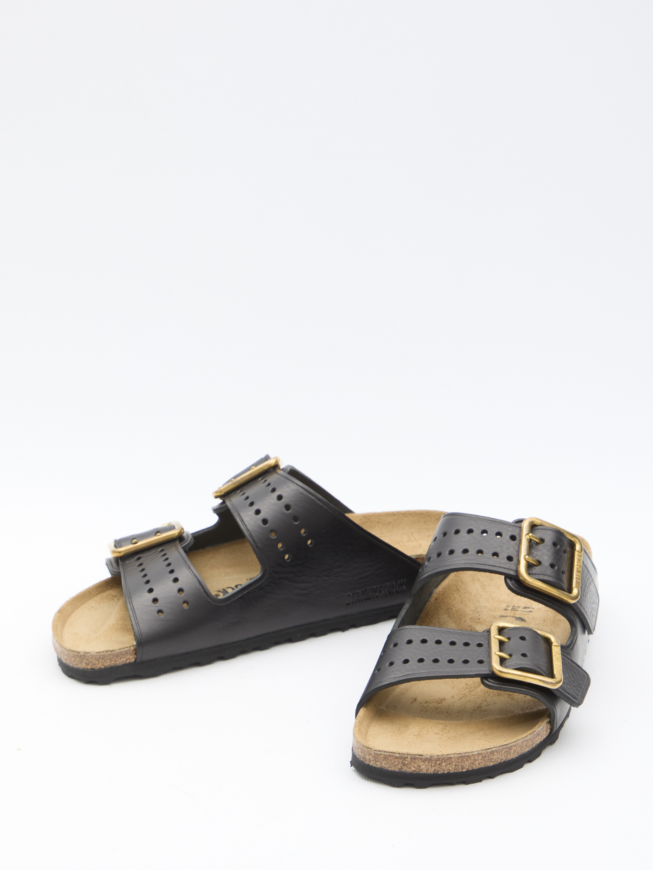 Arizona Bold Gap sandals