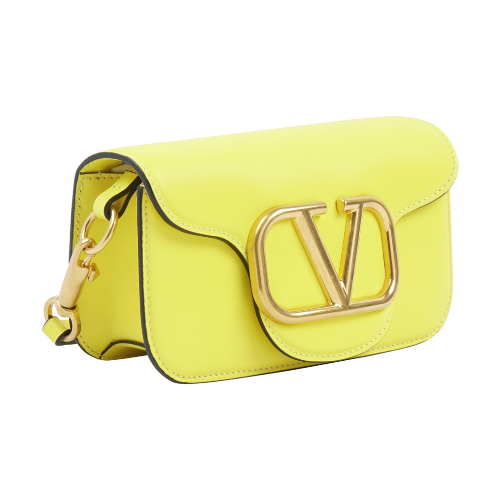 Valentino Bags.. Yellow hover