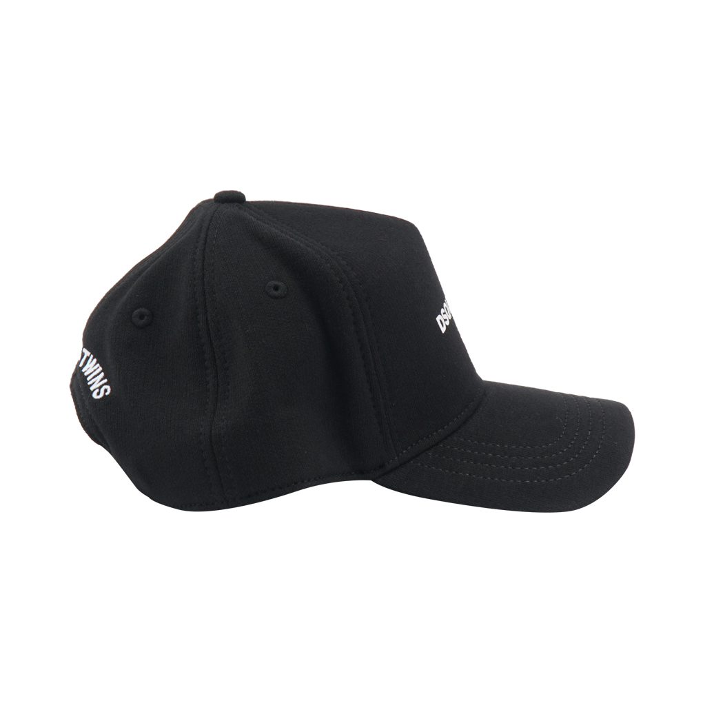 Dsquared2 Hats Black