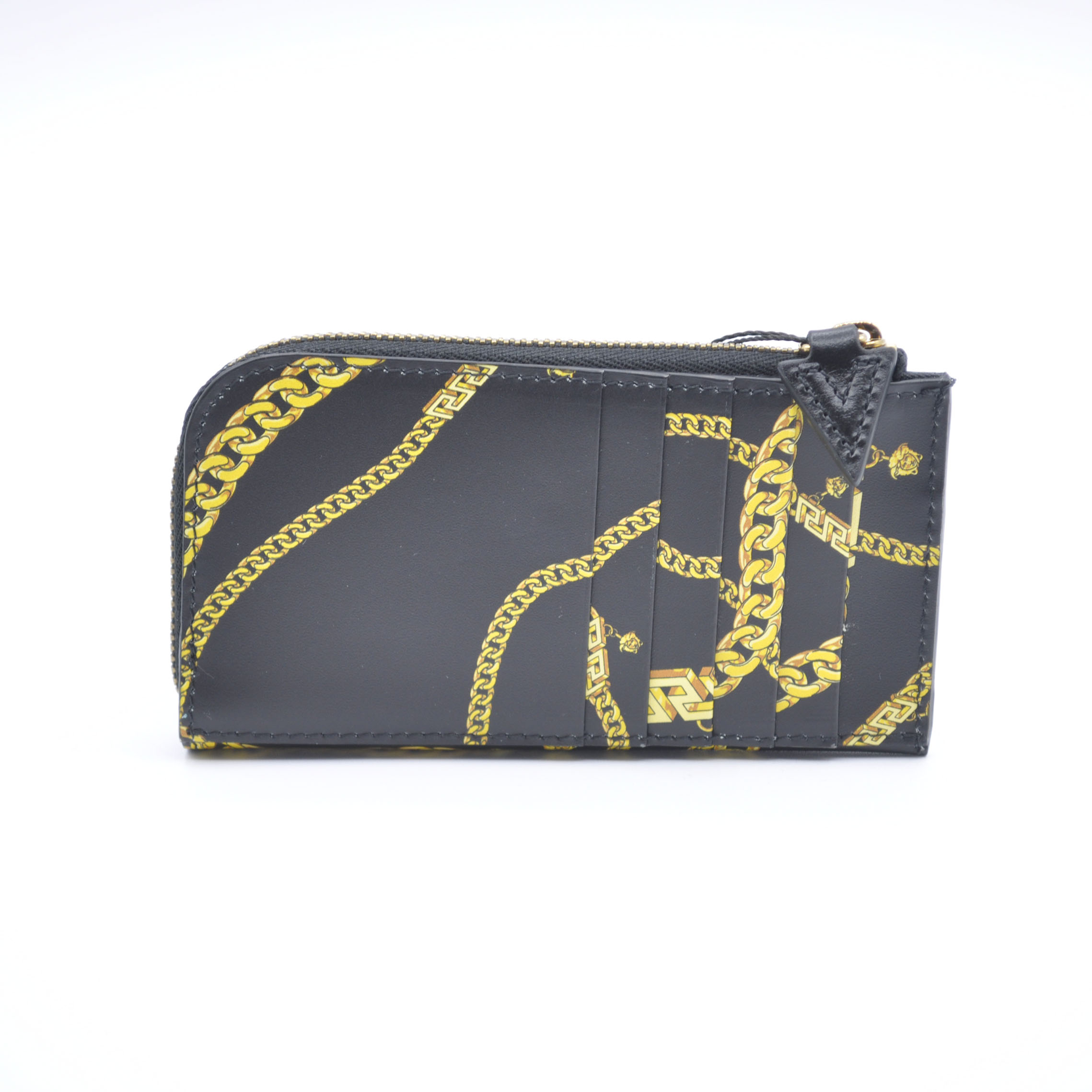 Versace Wallets hover