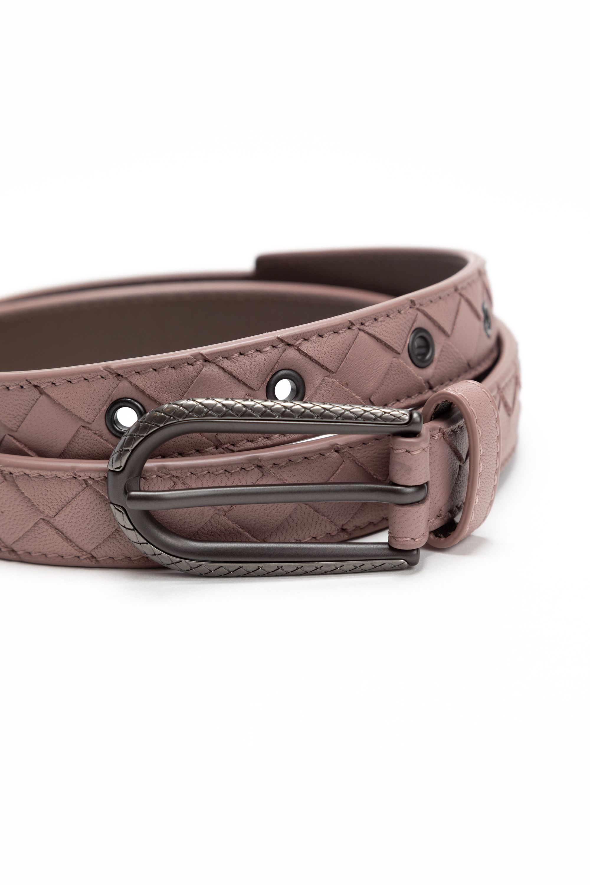 Bottega Veneta Belts hover