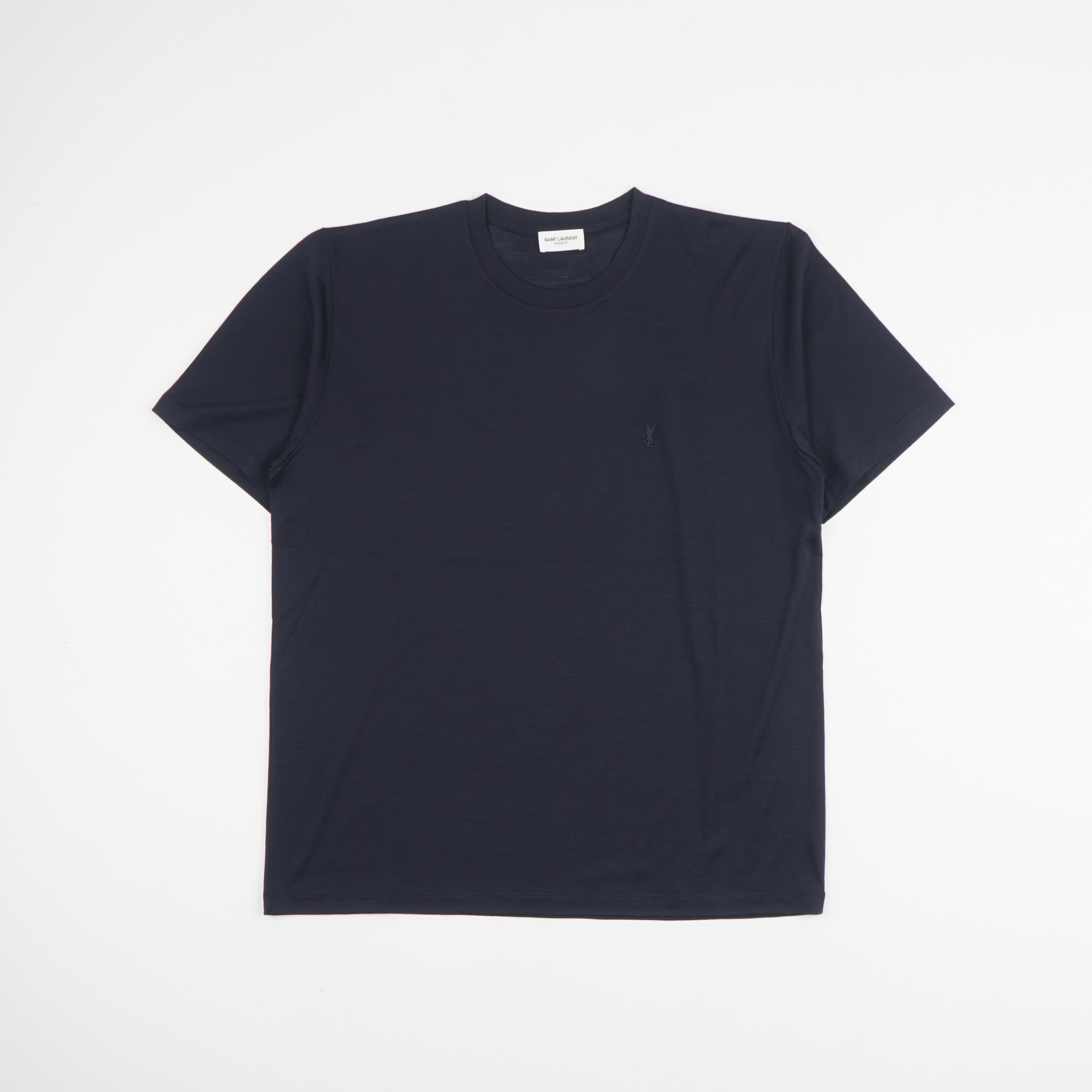Classic Organic Cotton T-shirt