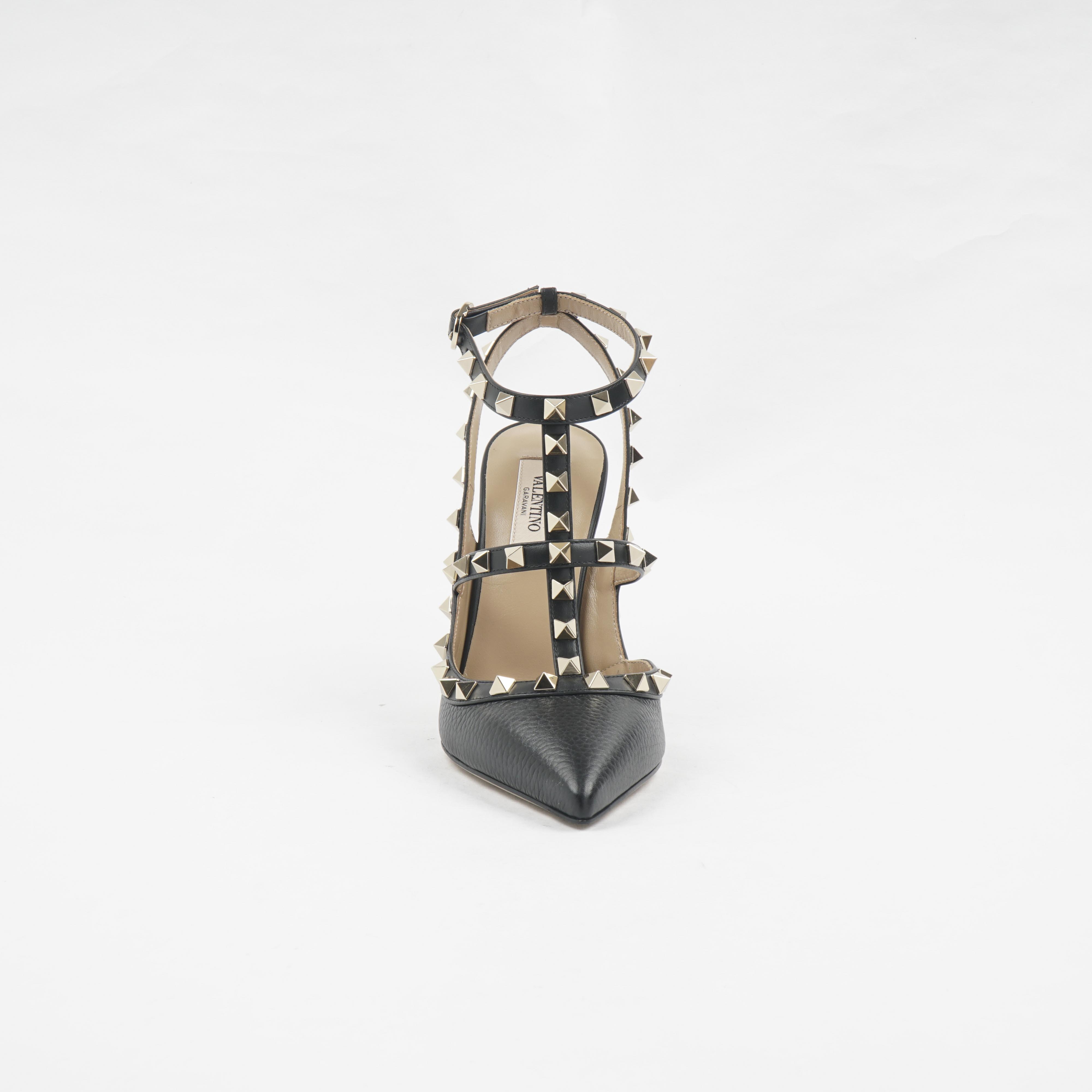 Valentino With Heel hover