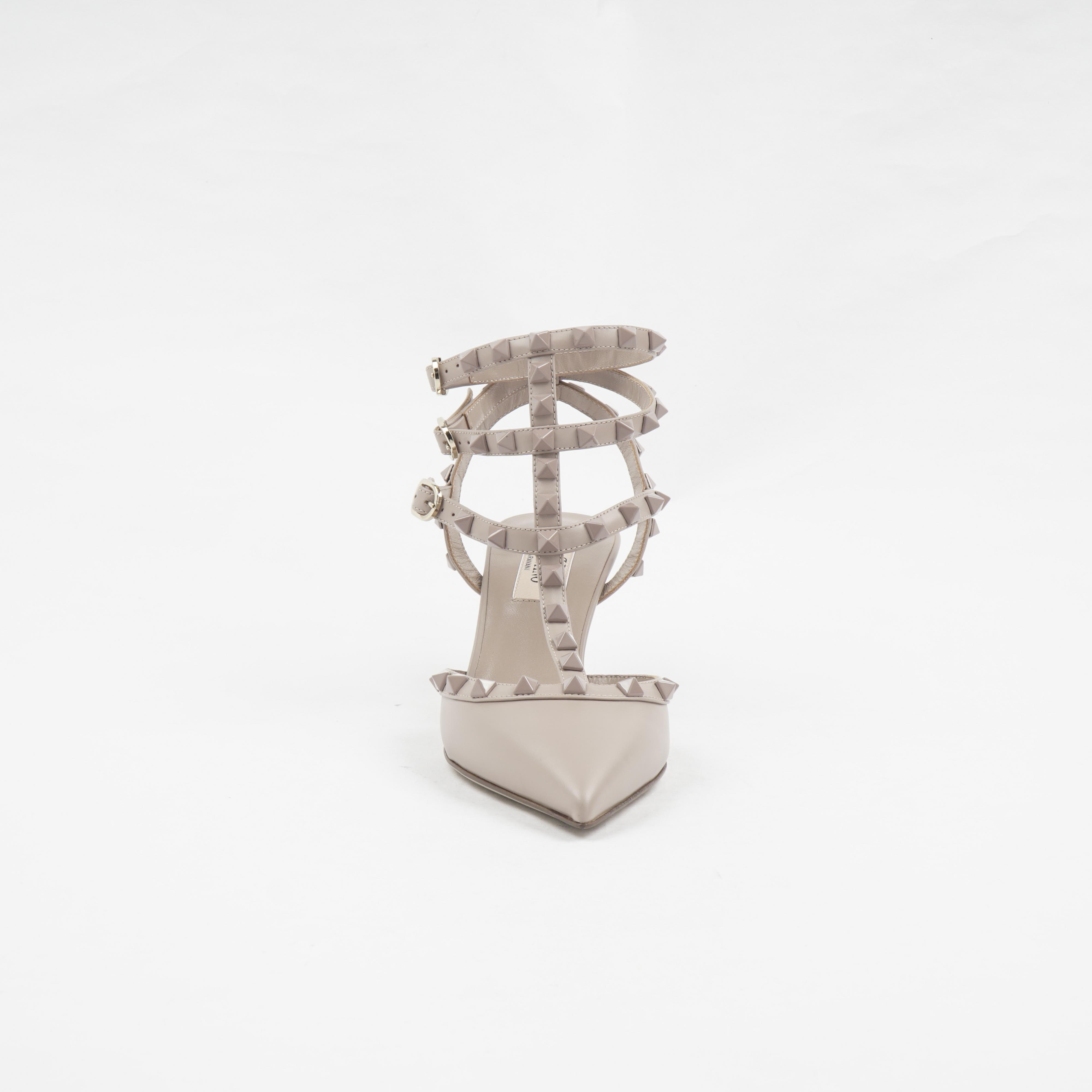 Valentino With Heel hover