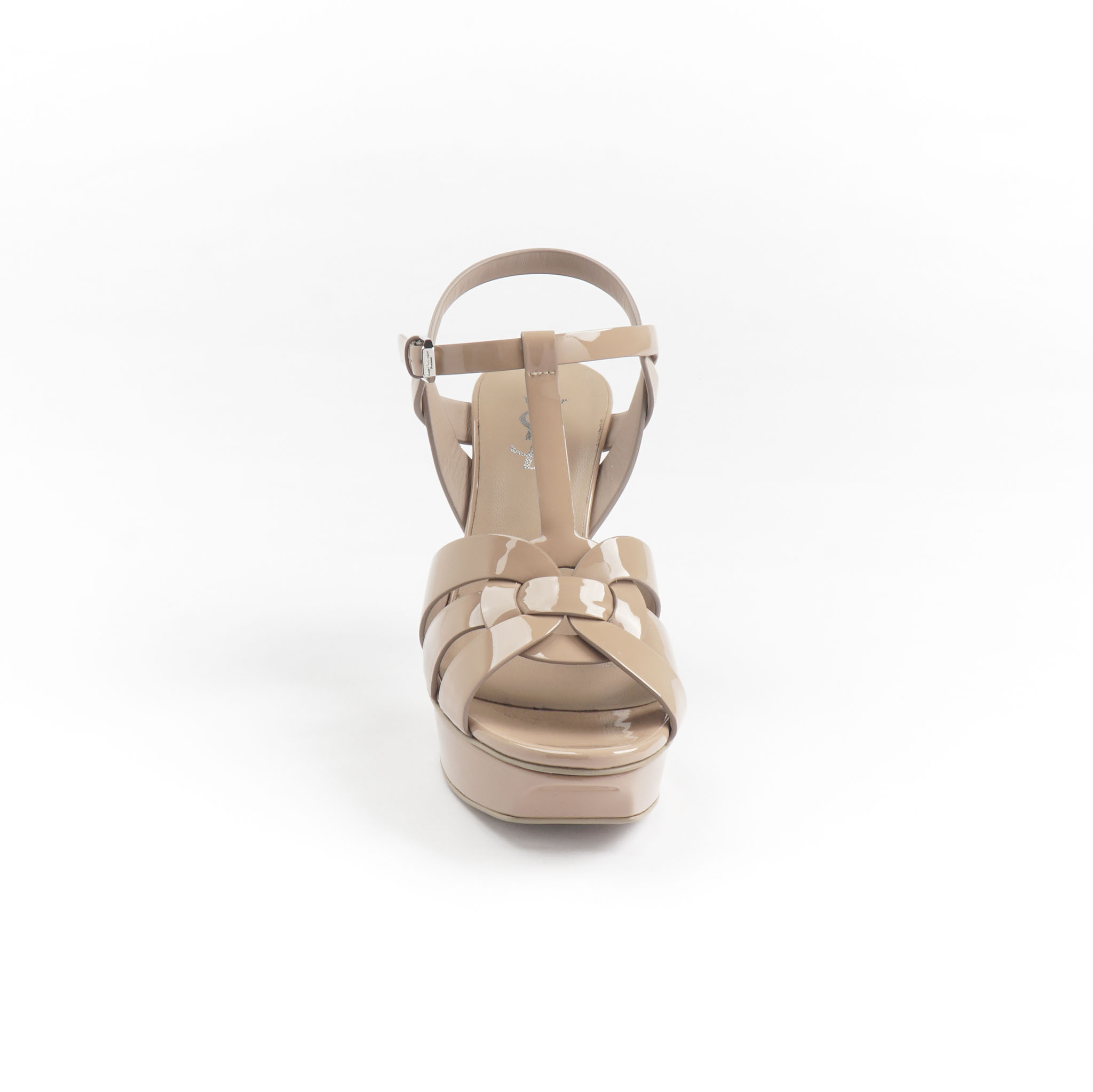 Saint Laurent  Sandals Beige hover