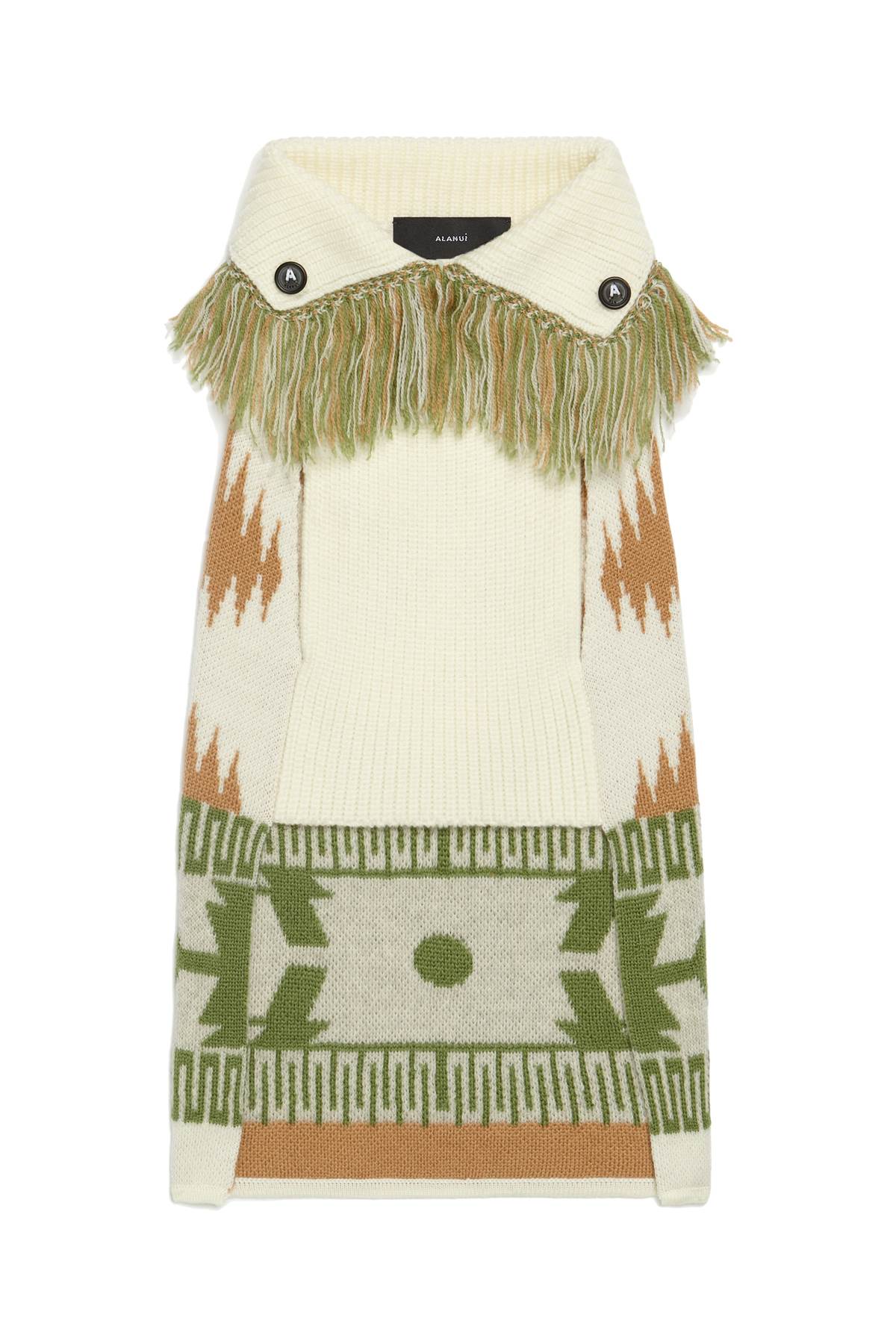 'icon sweater' x poldo dog couture hover