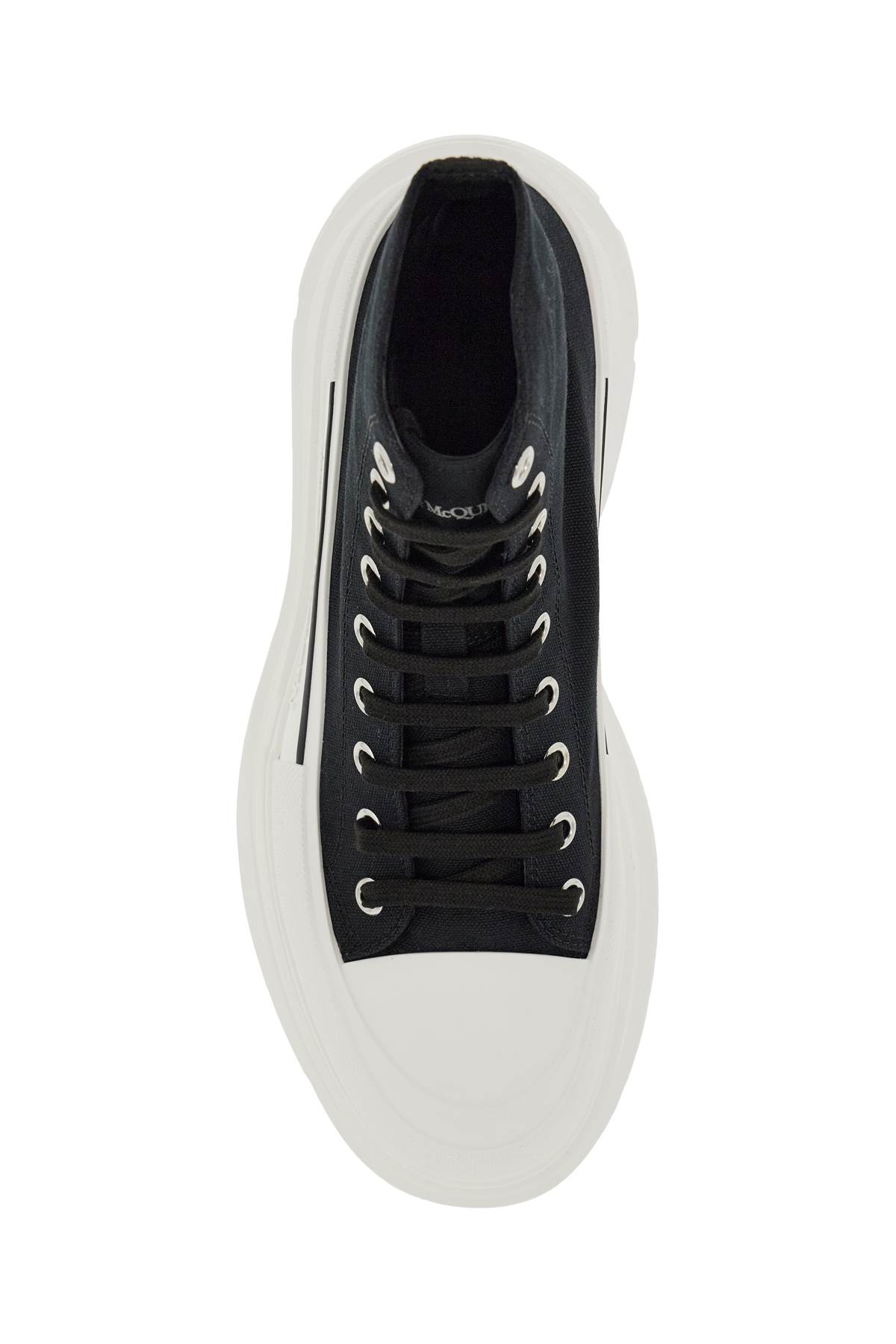 tread slick boots hover