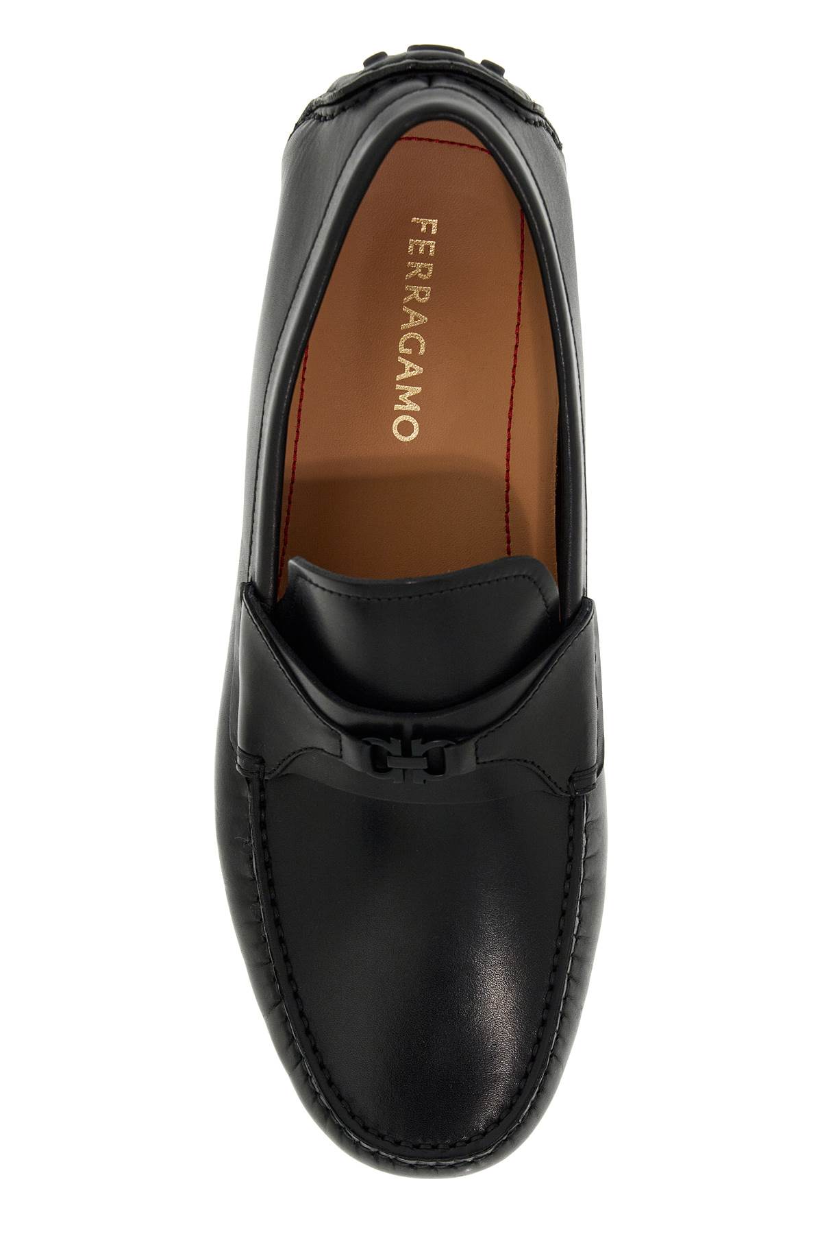 gancini driver hover