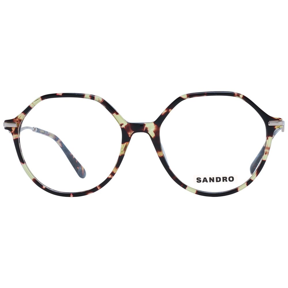 Brown Women Optical Frames hover