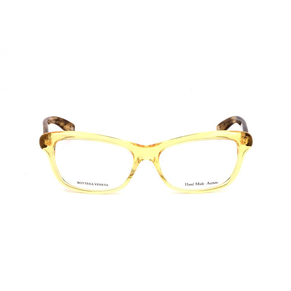 Orange Acetate Glasses (Frames) hover