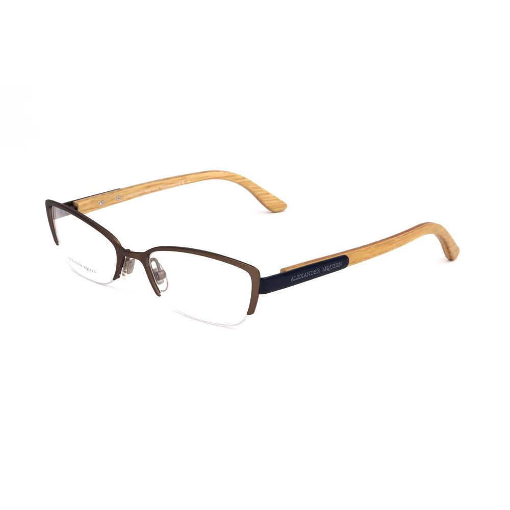Bicolor Metal Glasses (Frames) hover