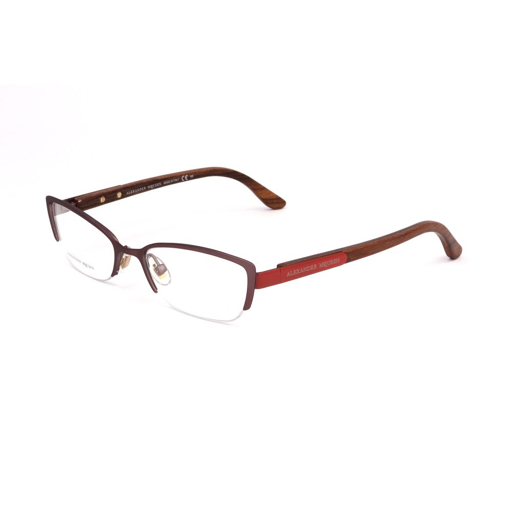 Bicolor Metal Glasses (Frames) hover