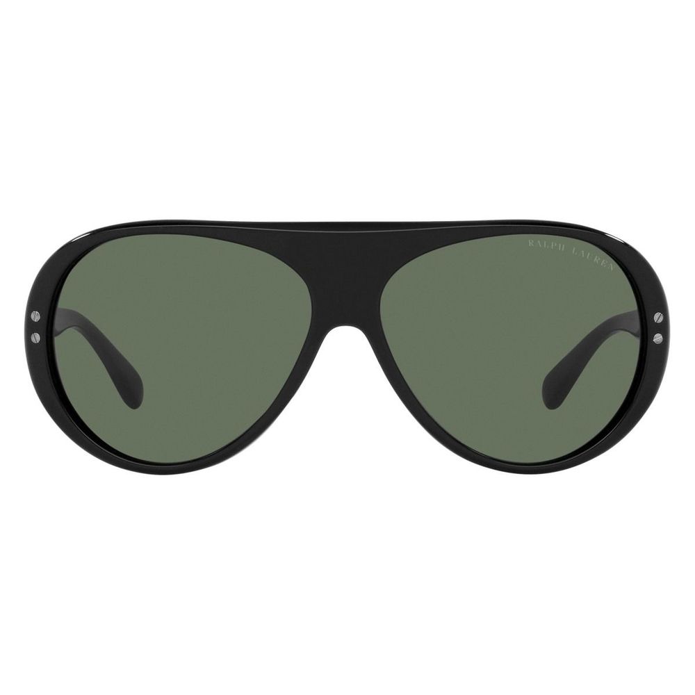 Black Acetate Sunglasses hover