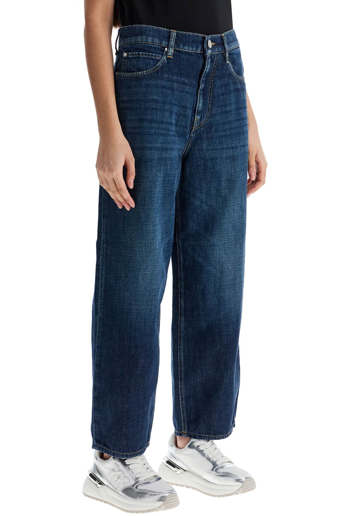 'estelle egg ocean wash jeans hover