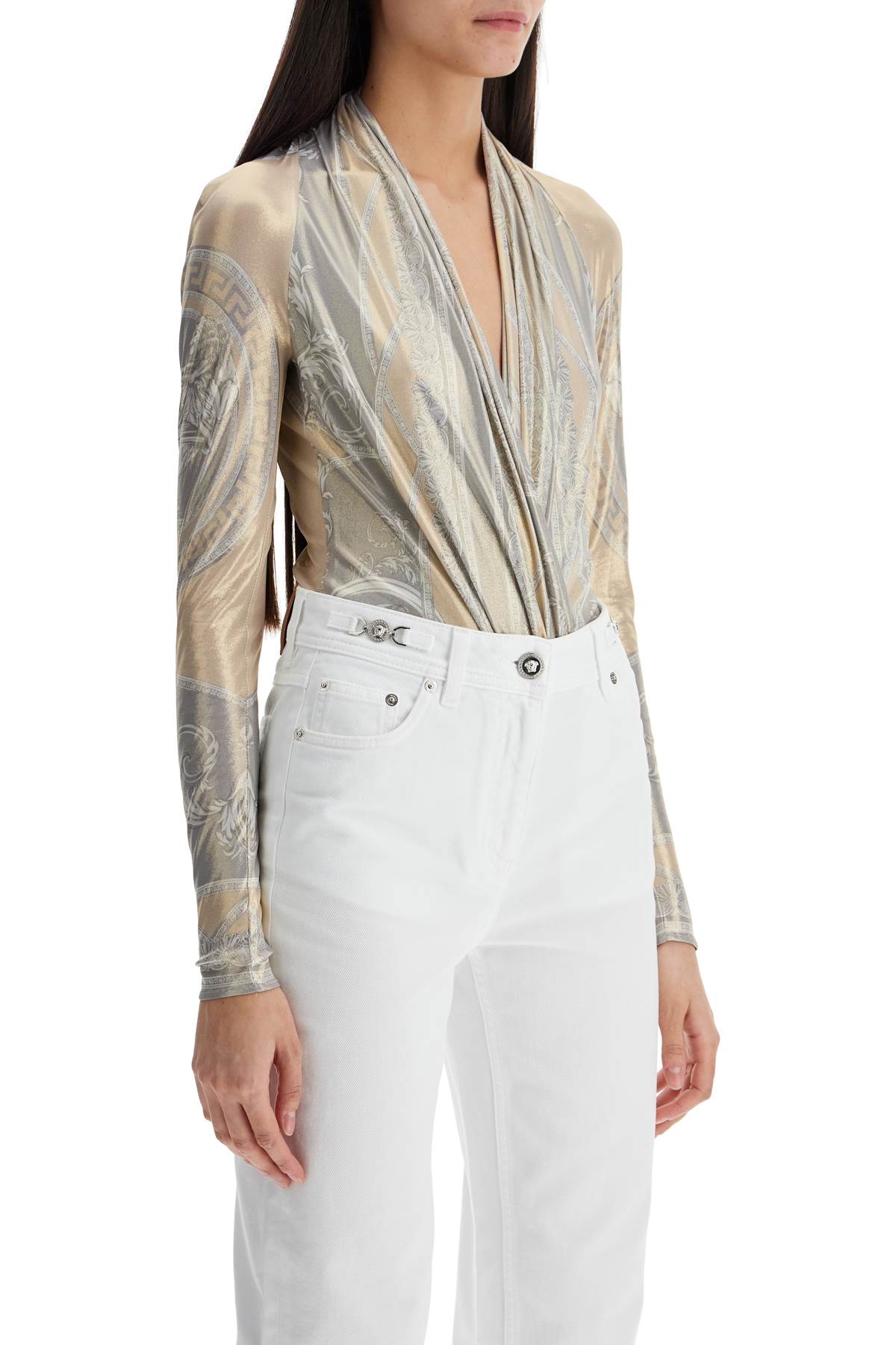 laminated jersey body 'the cup of the hover