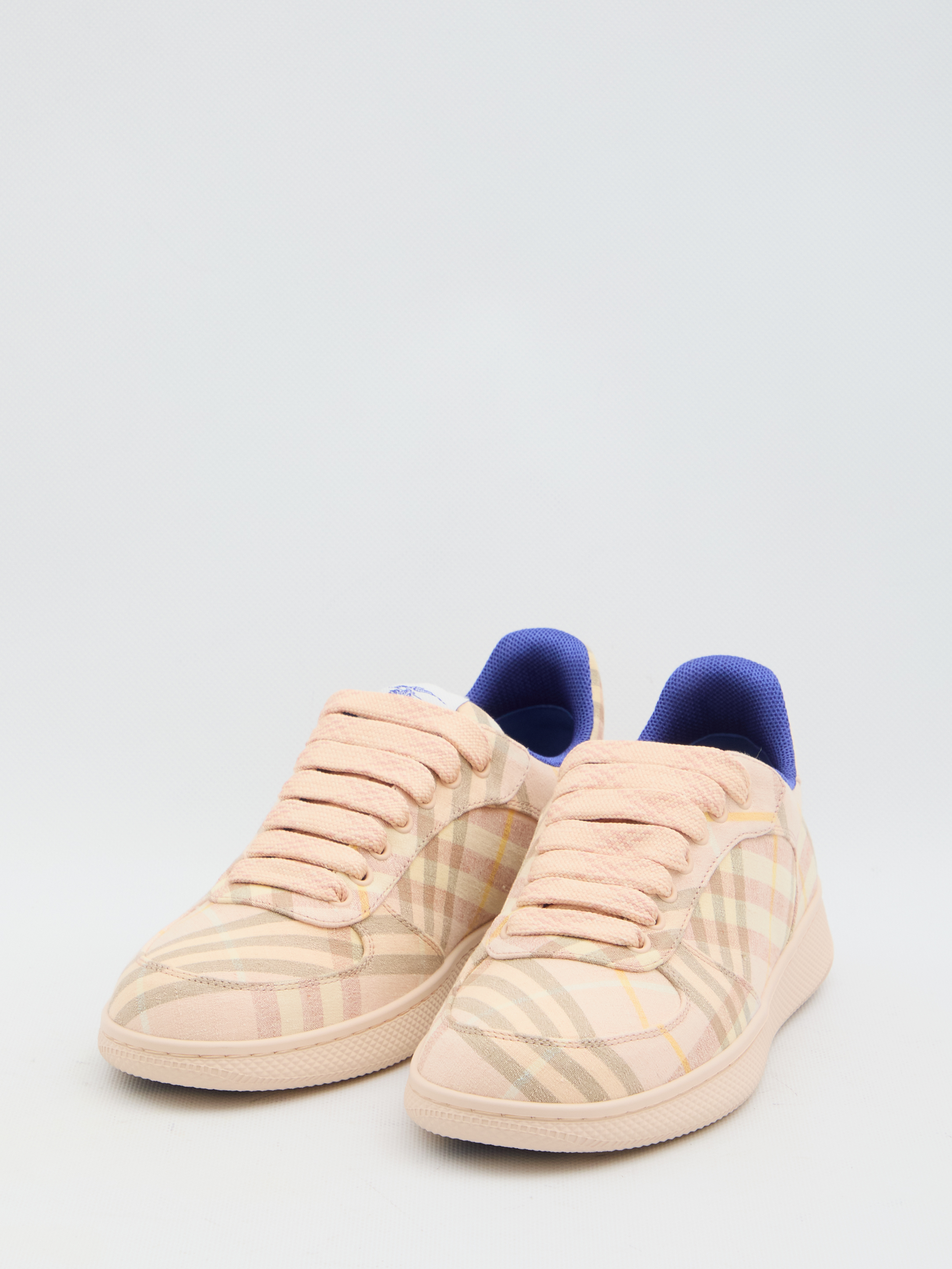 Check Terrace sneakers hover