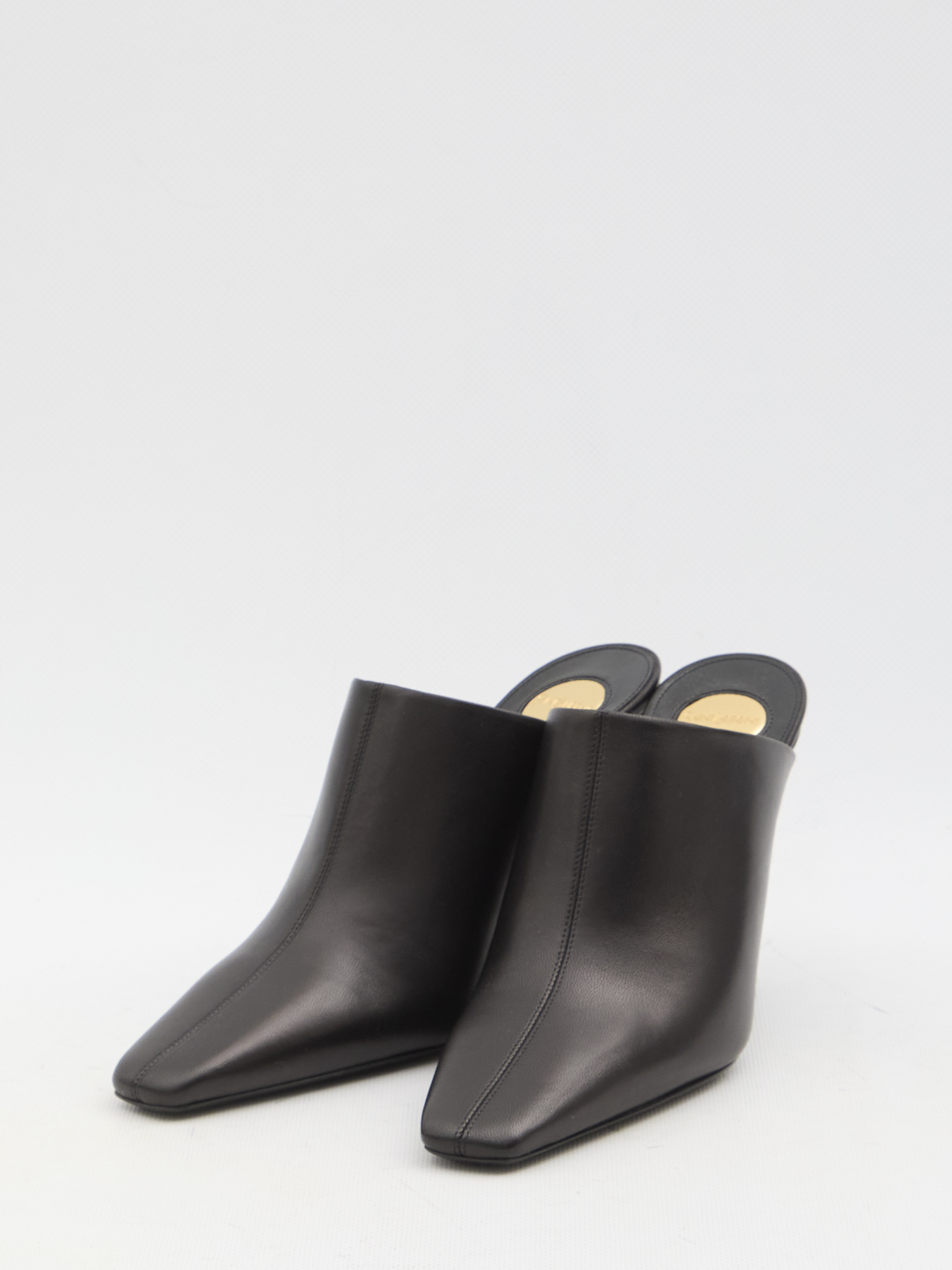 Jill mule pumps hover