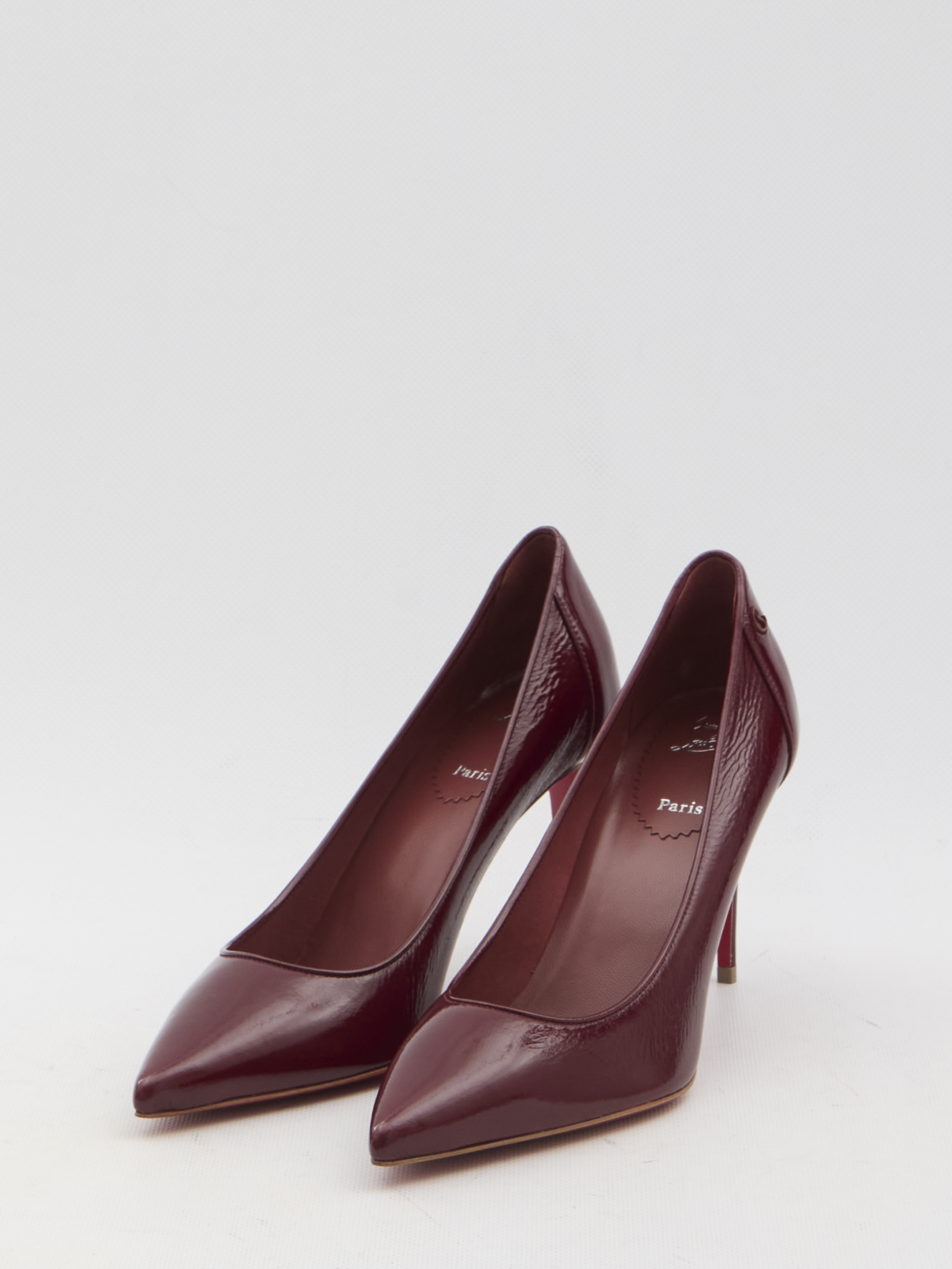 Sporty Kate 85 pumps hover