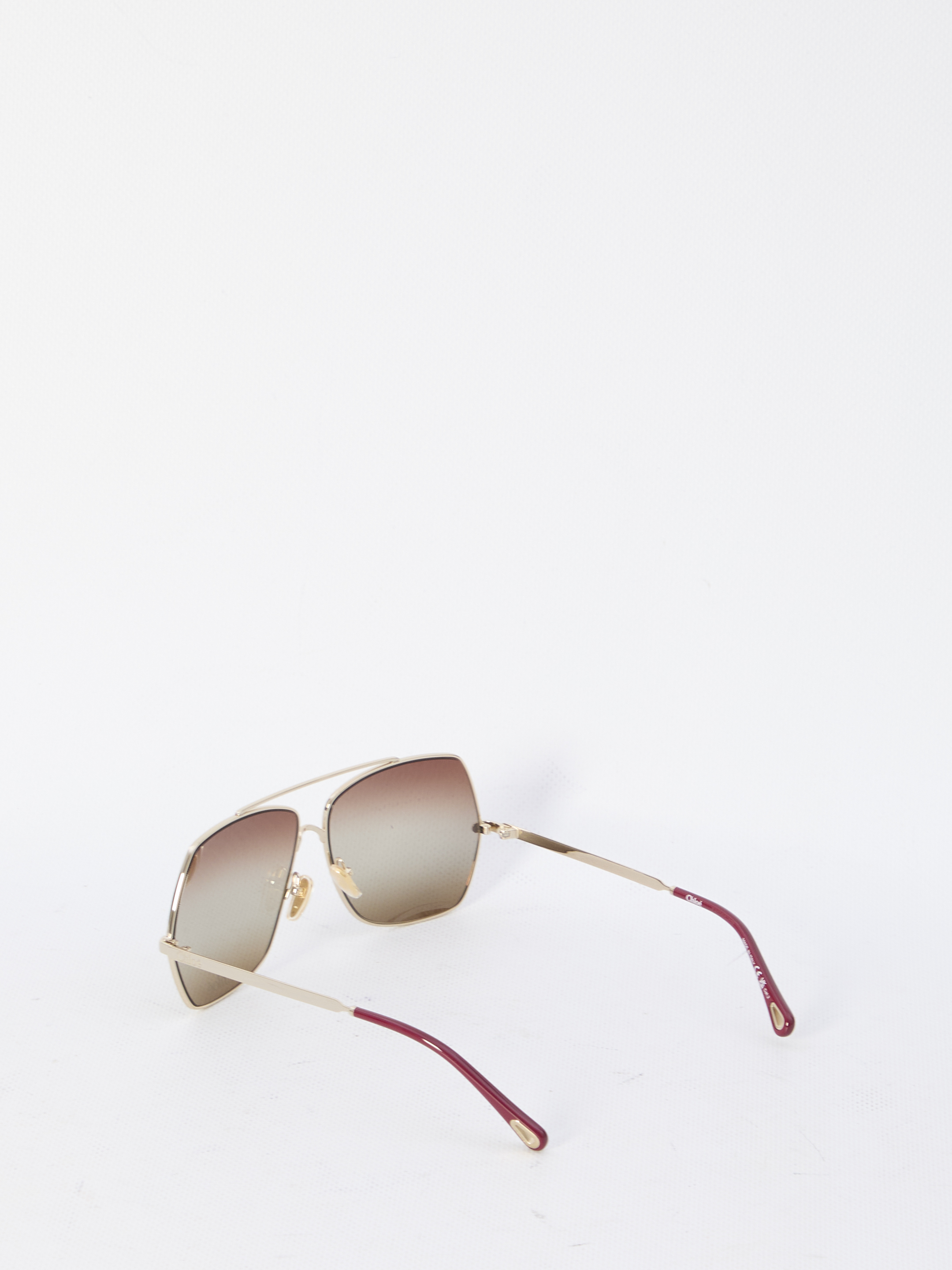 Aly sunglasses hover