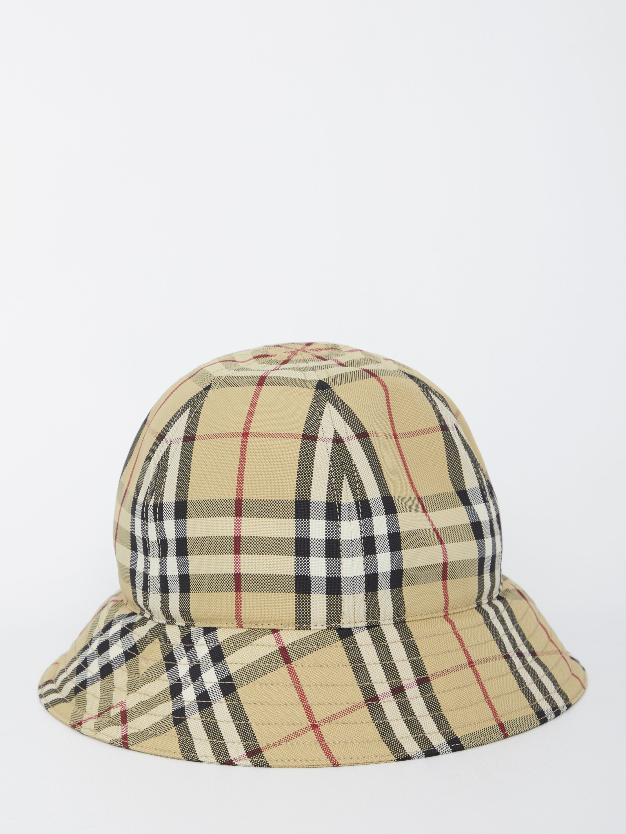 Nylon bucket hat hover