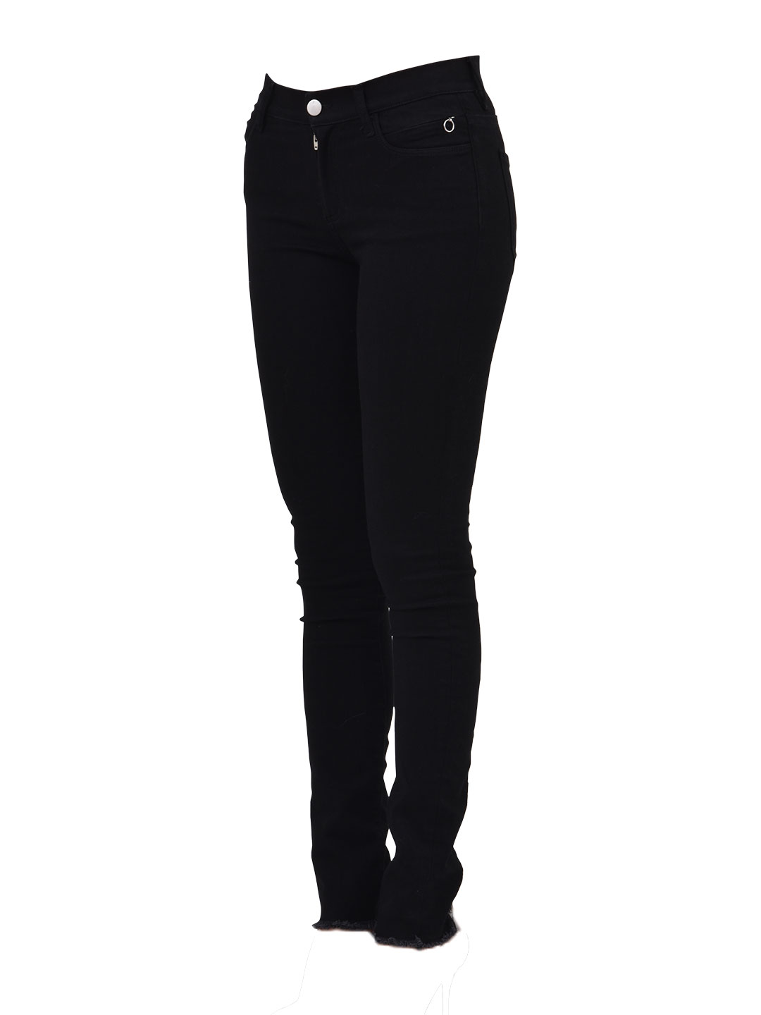 Skinny Jean Black hover
