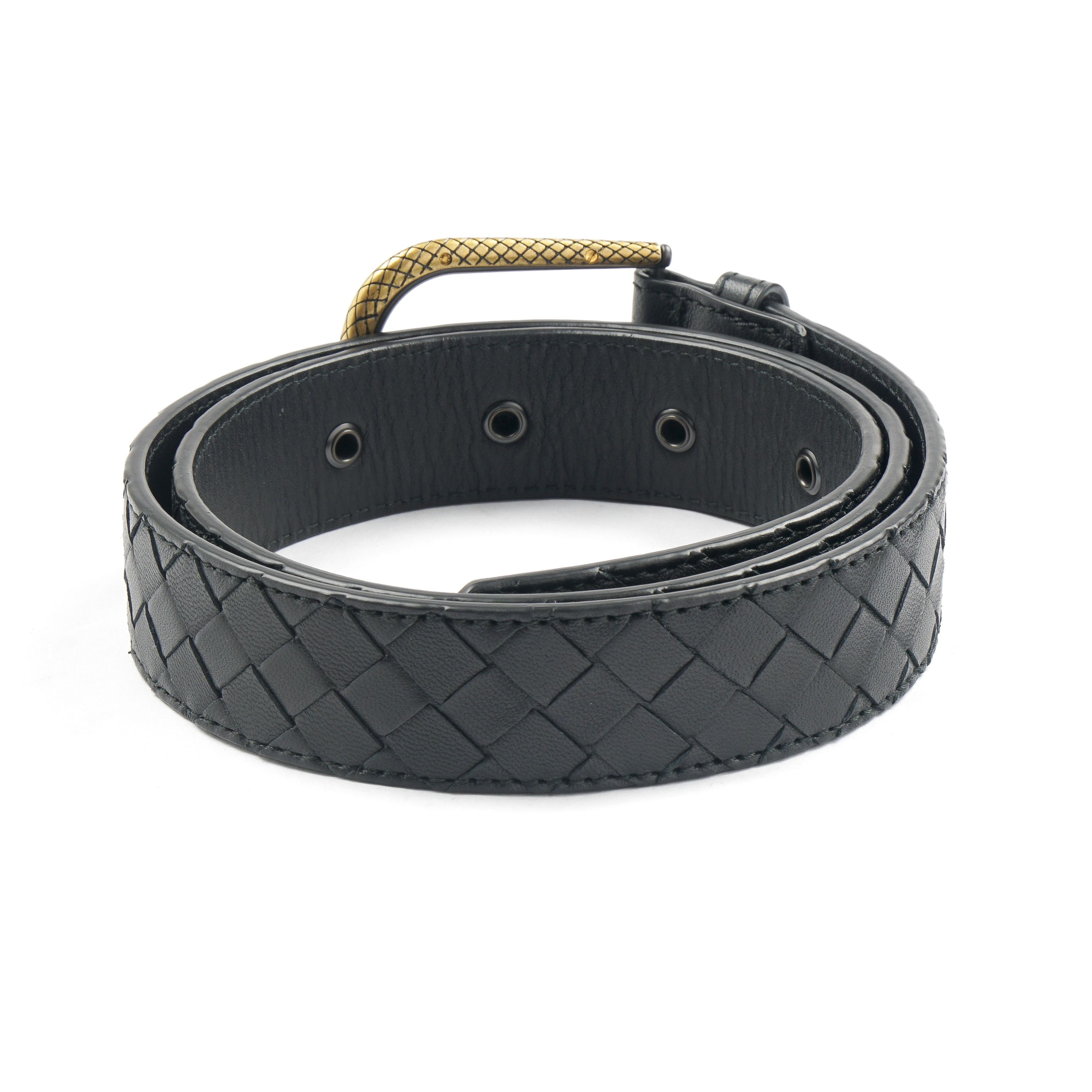 Bottega Veneta Belts hover