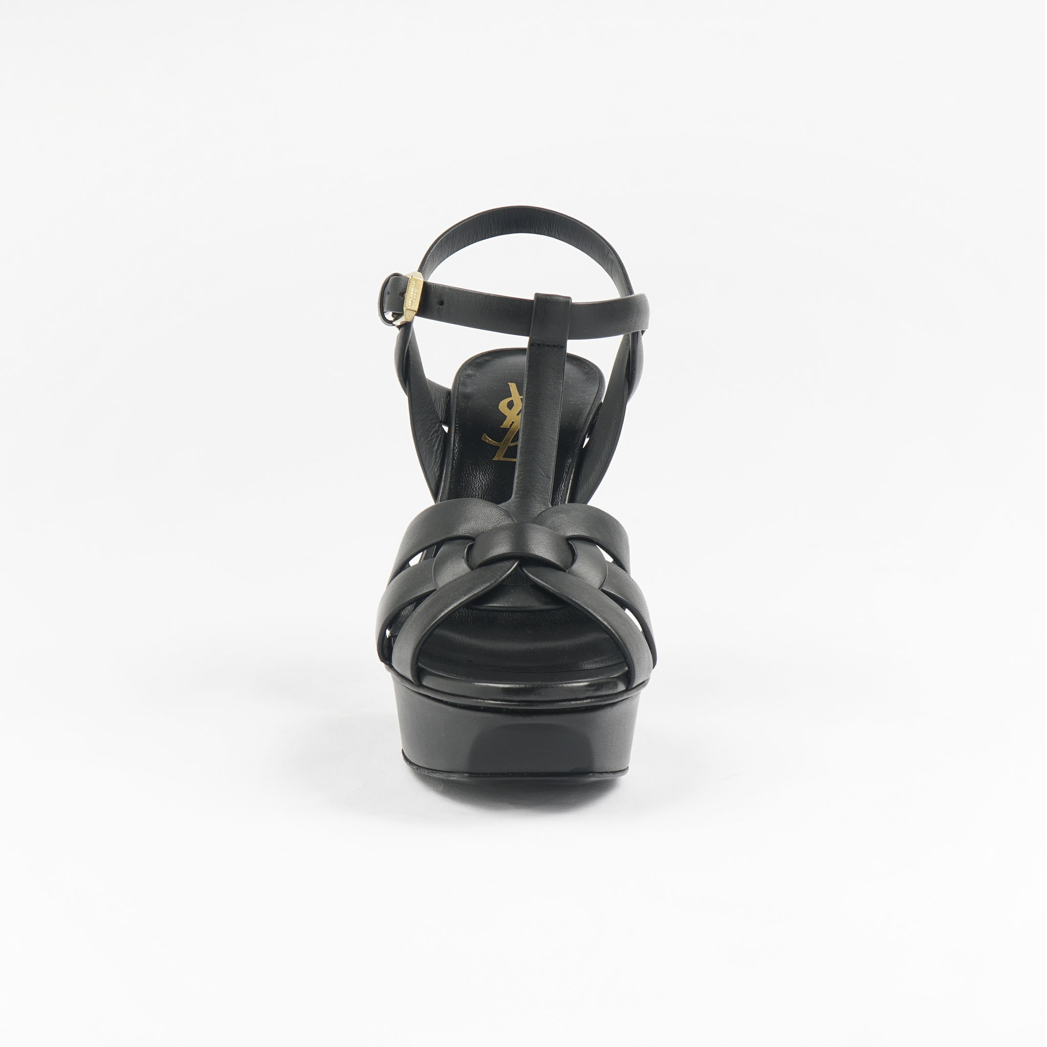Saint Laurent  Sandals Black hover