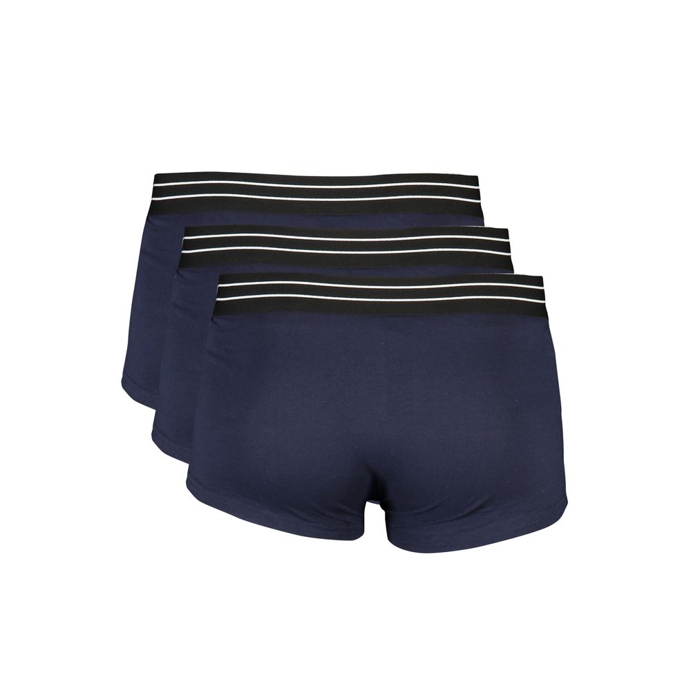 Blue Cotton Underwear hover
