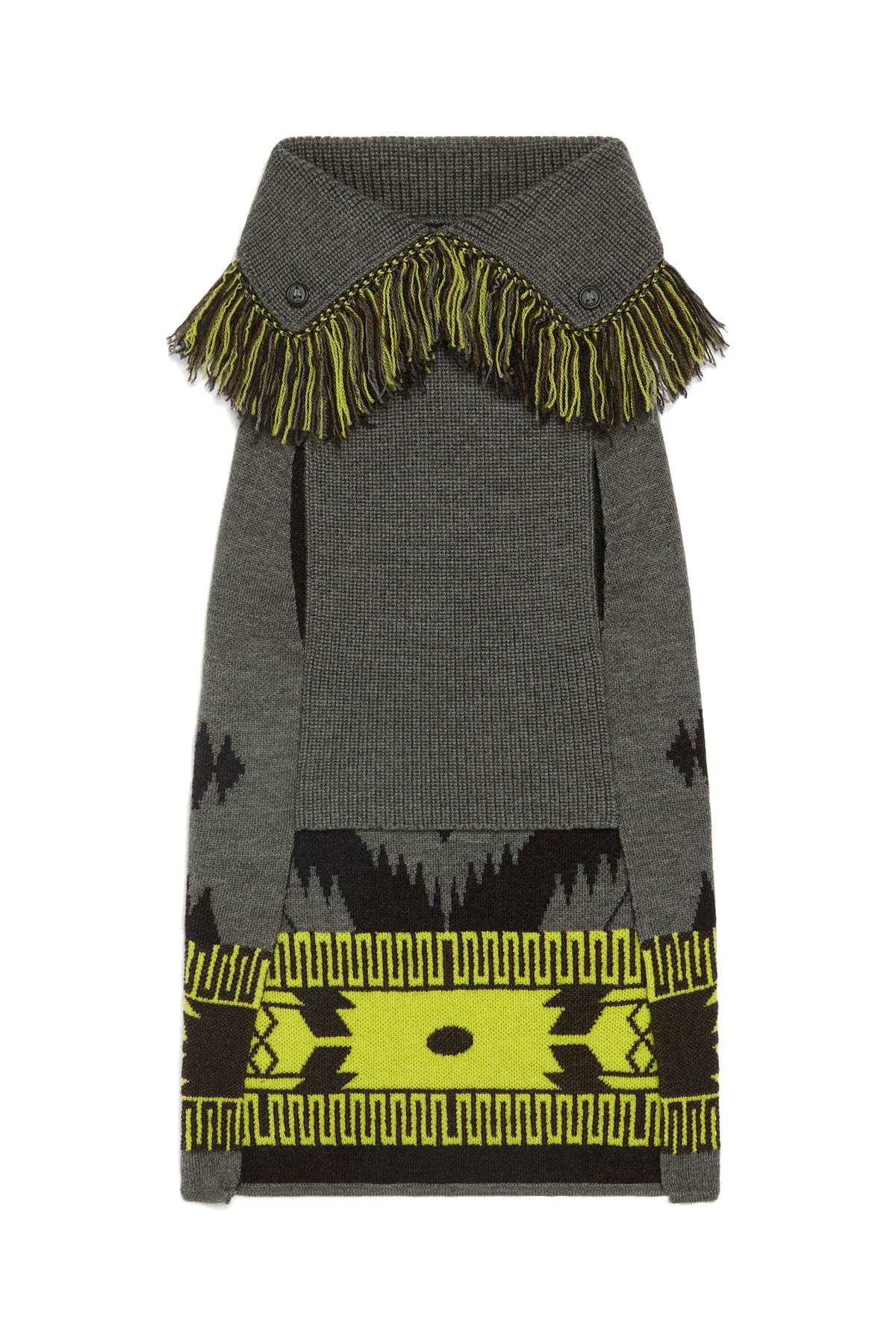 'icon sweater' x poldo dog couture hover