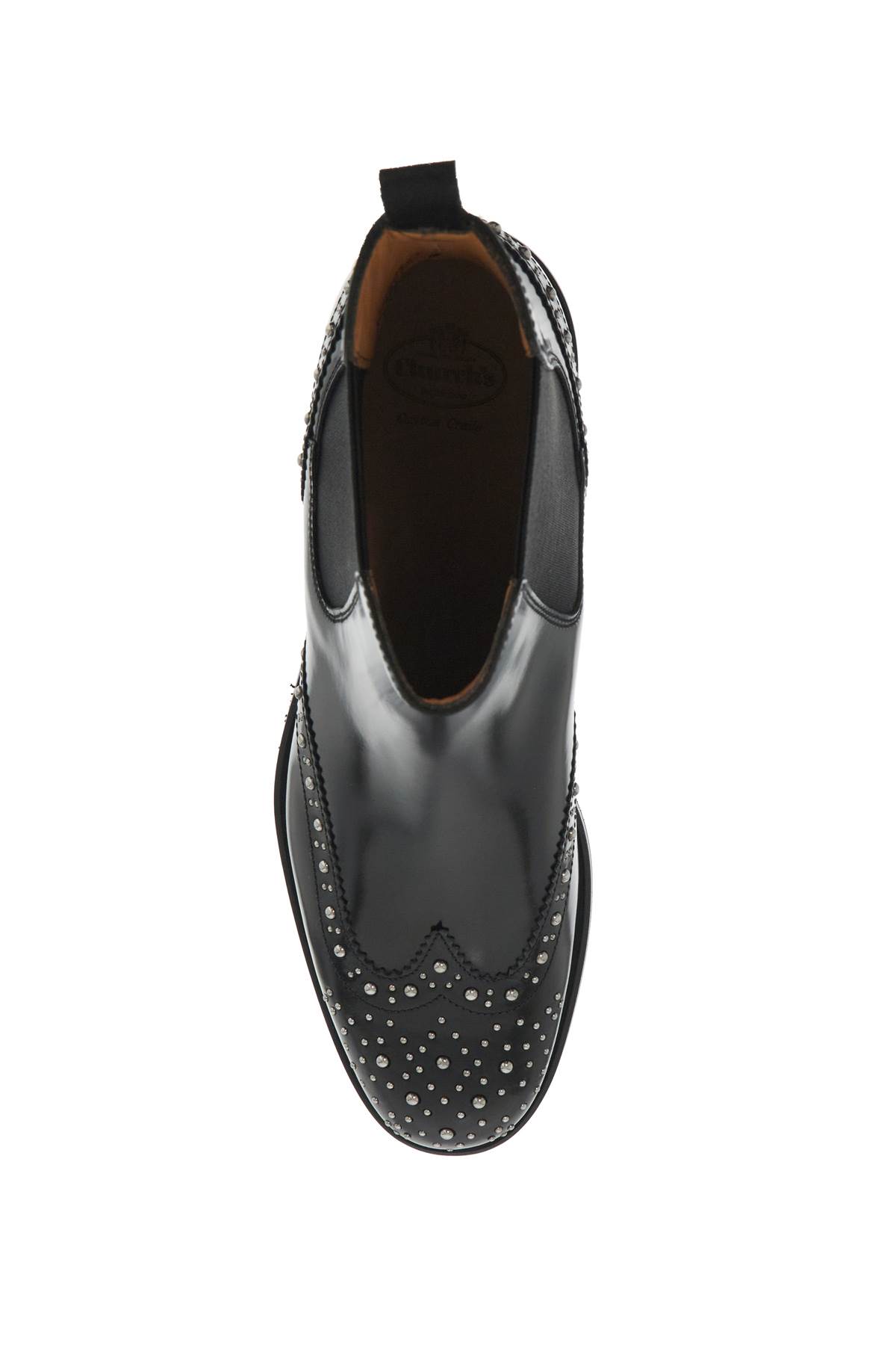 stivaletti chelsea ketbsy met hover