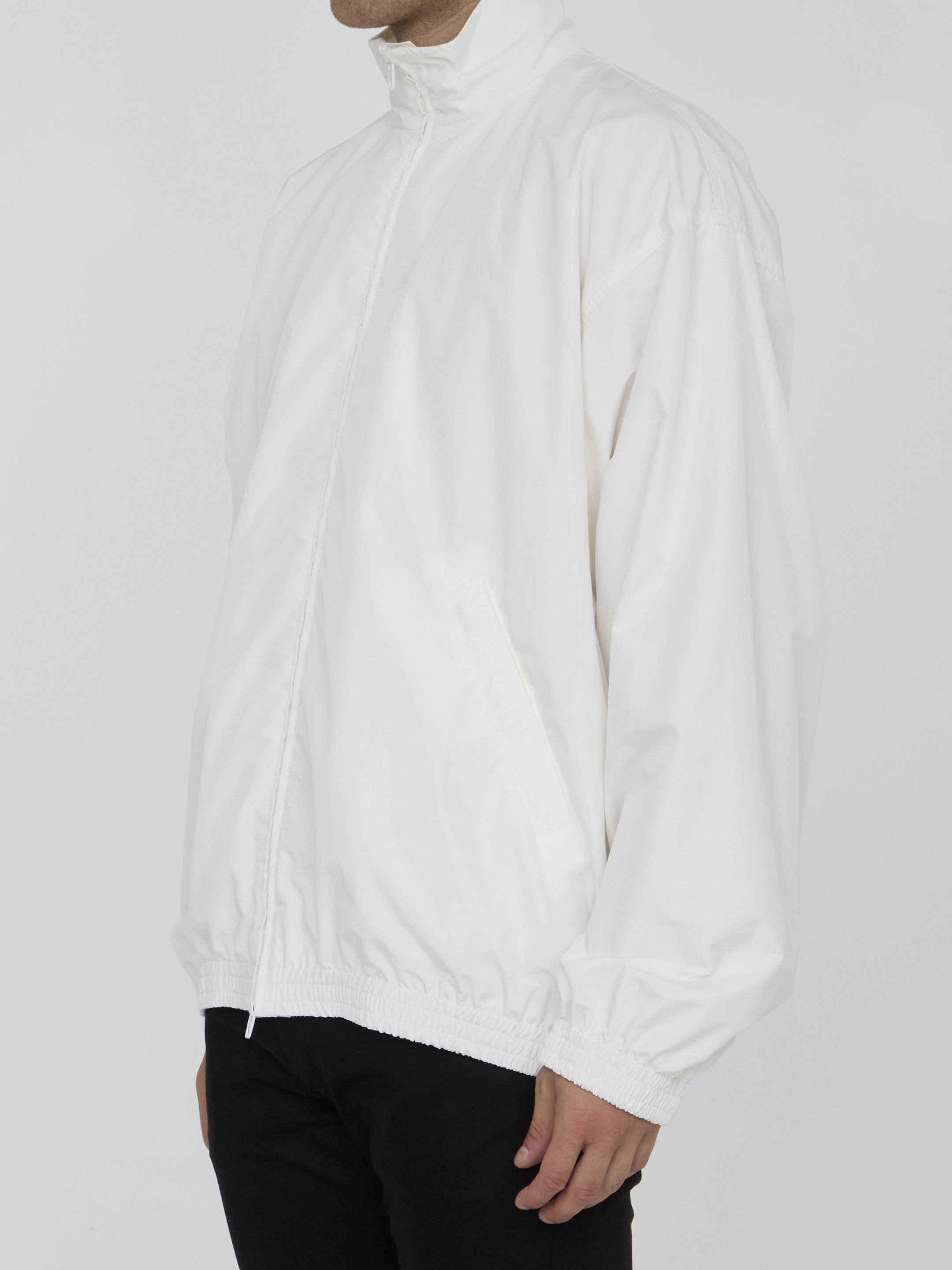 New Tape Type track jacket hover