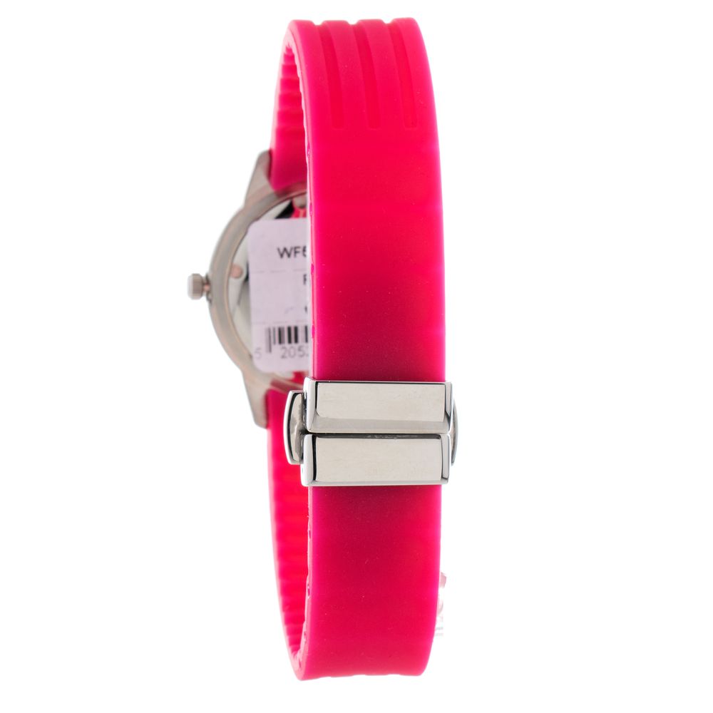 Multicolor Plastic Dress Watch hover