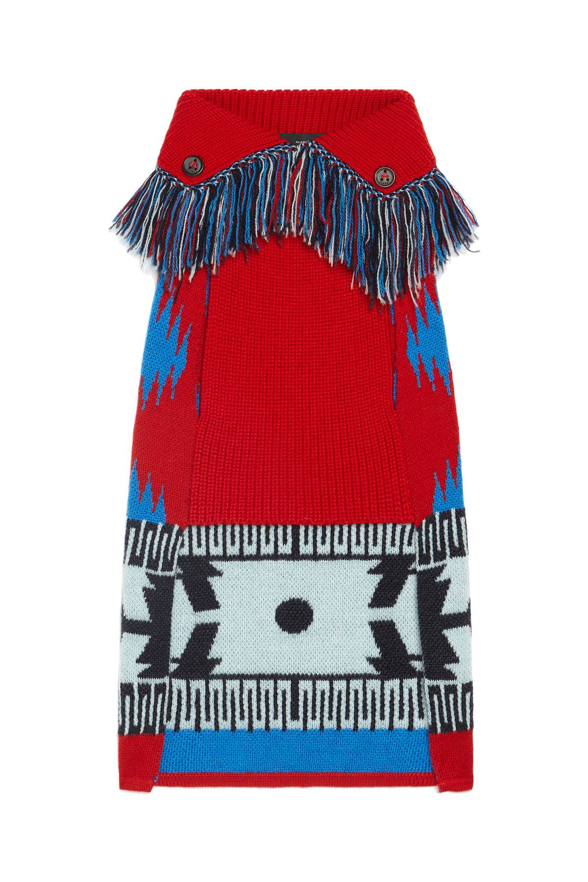 'icon sweater' x poldo dog couture hover