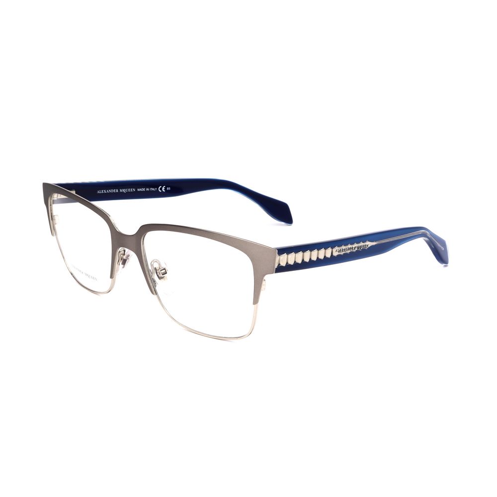 Bicolor Metal Glasses (Frames) hover