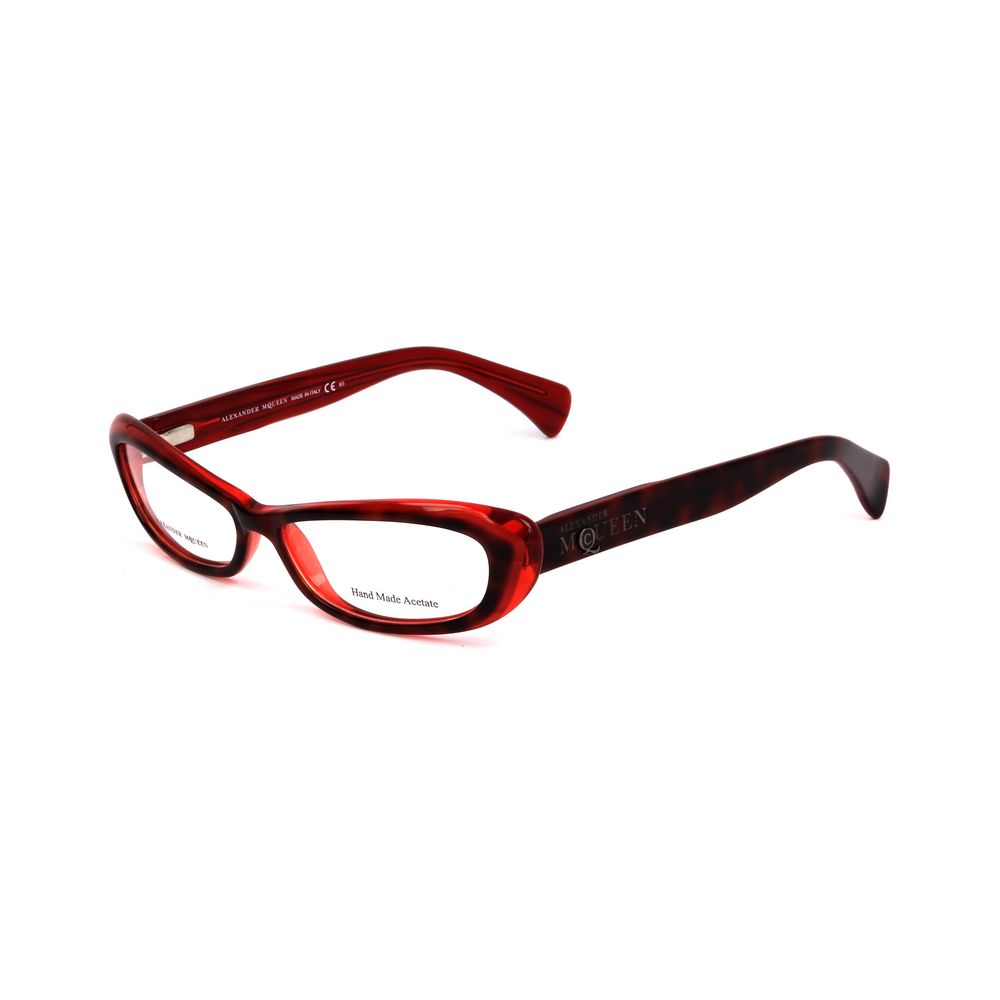Bicolor Acetate Glasses (Frames) hover