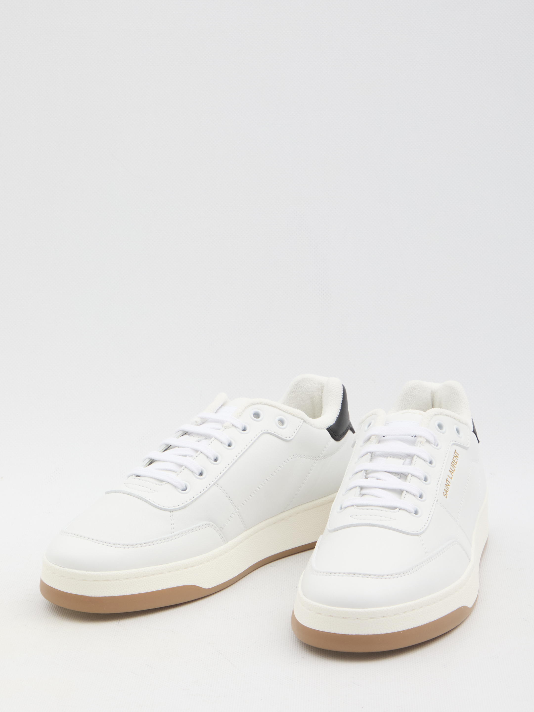 Sl/61 low-top sneakers  hover