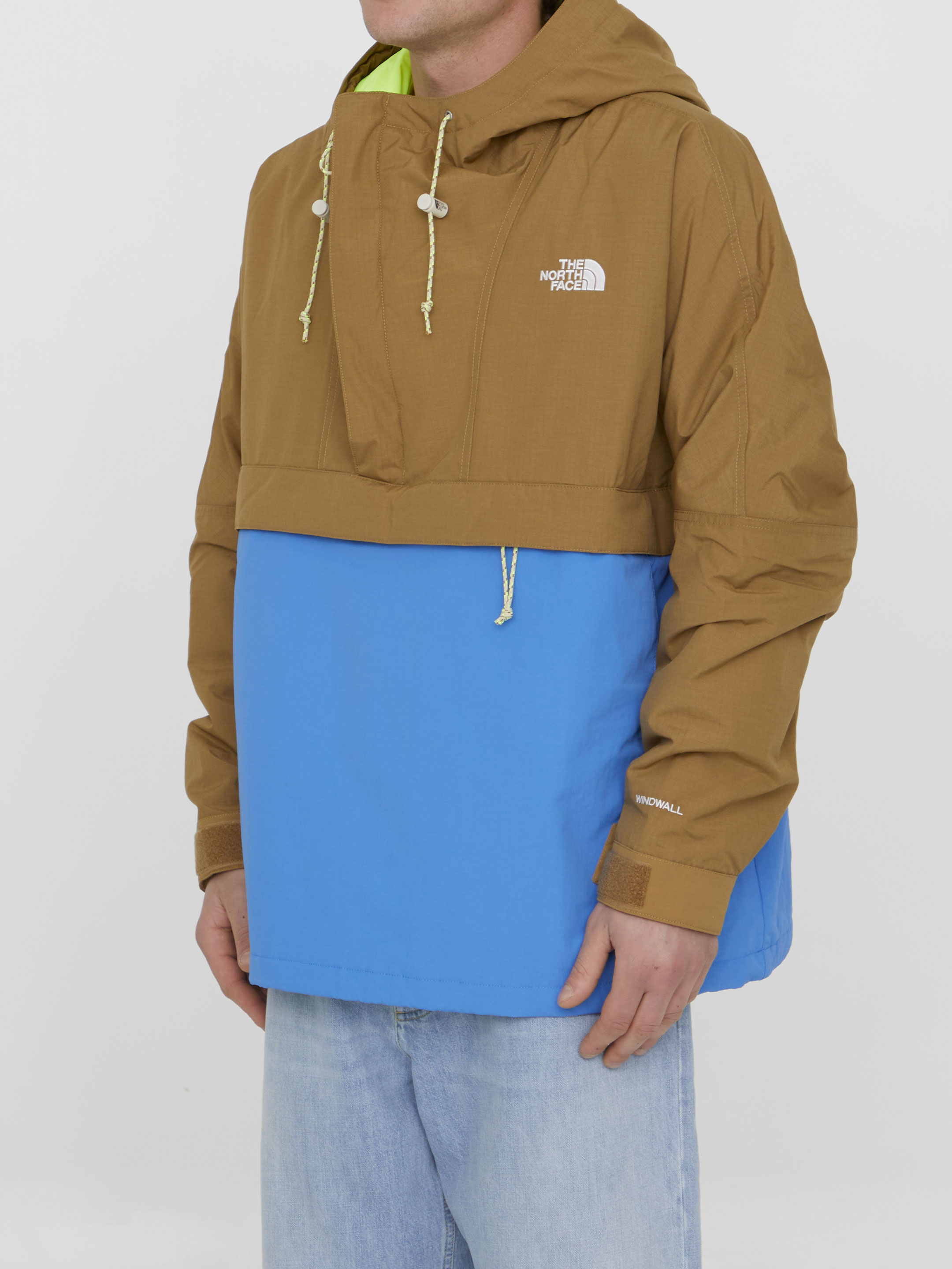 78 Low-Fi Hi-Tek Wind Jammer jacket hover