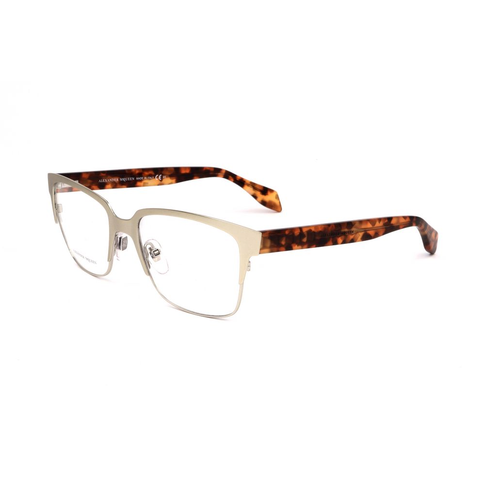 Bicolor Metal Glasses (Frames) hover
