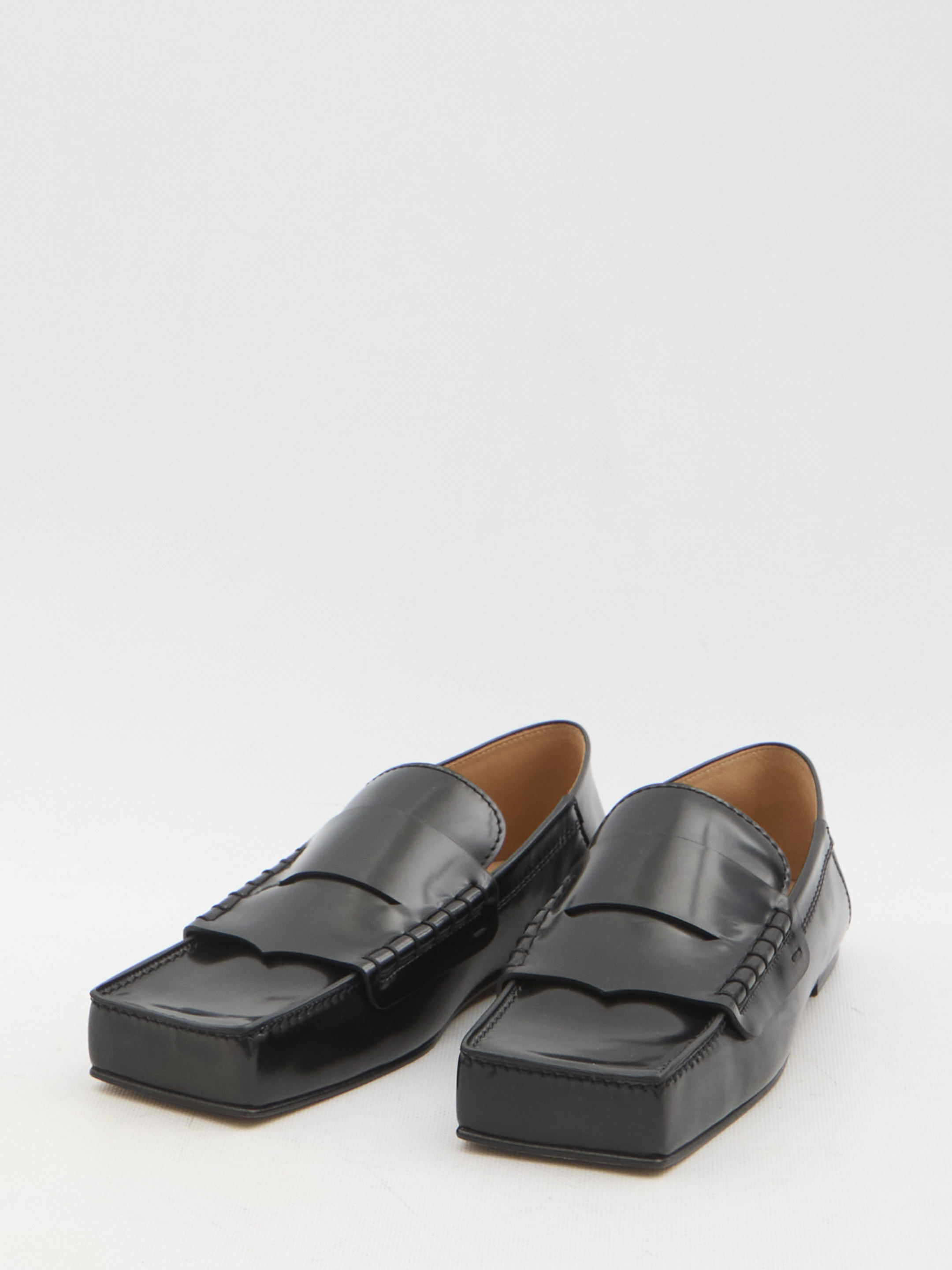 Carré loafers  hover