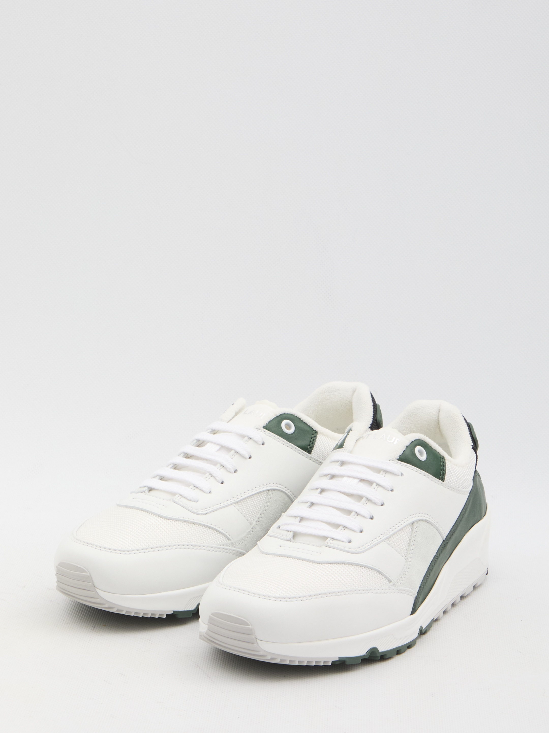 Bump Low-Top Sneakers hover