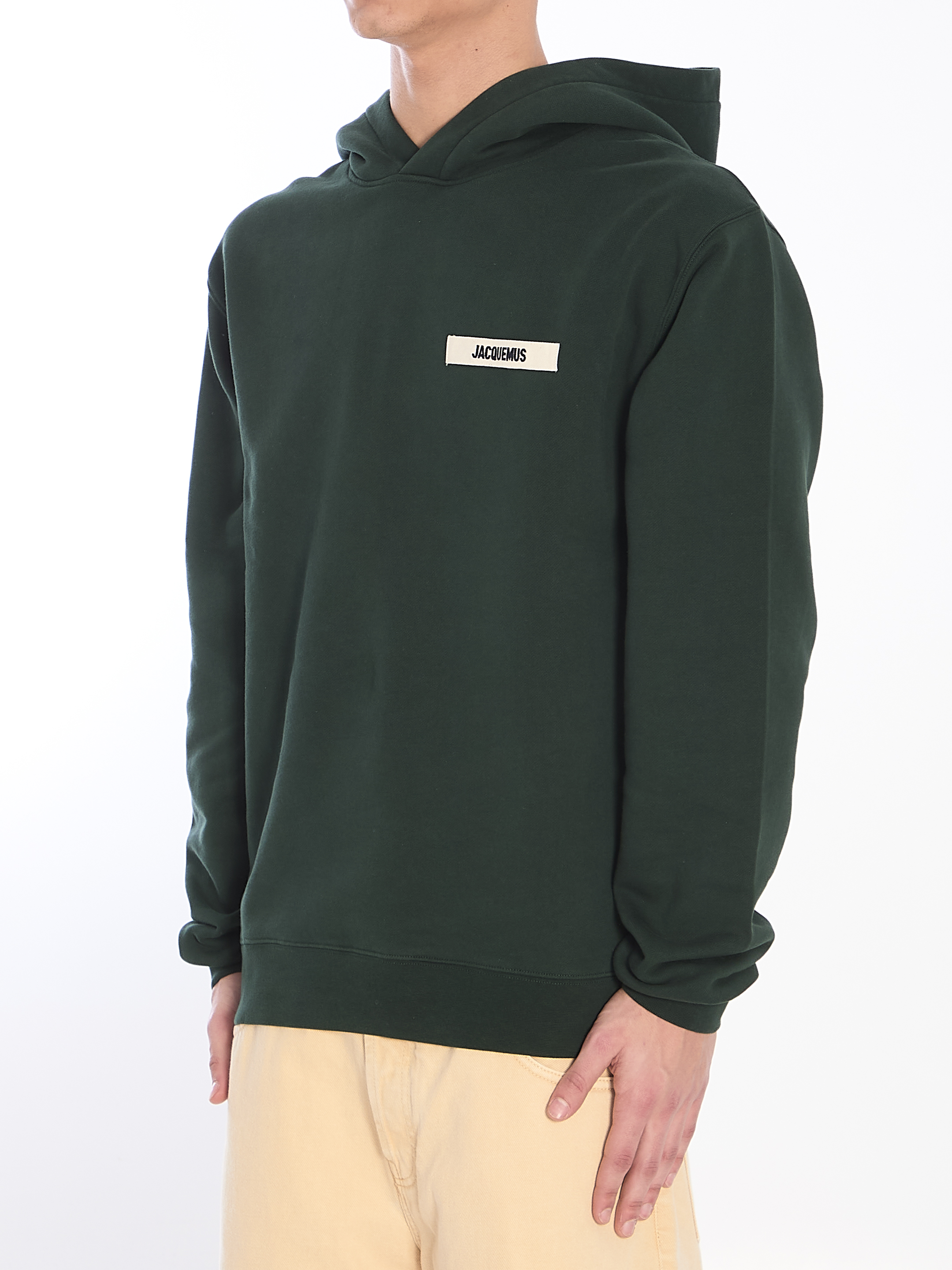 Gros-Grain hoodie hover